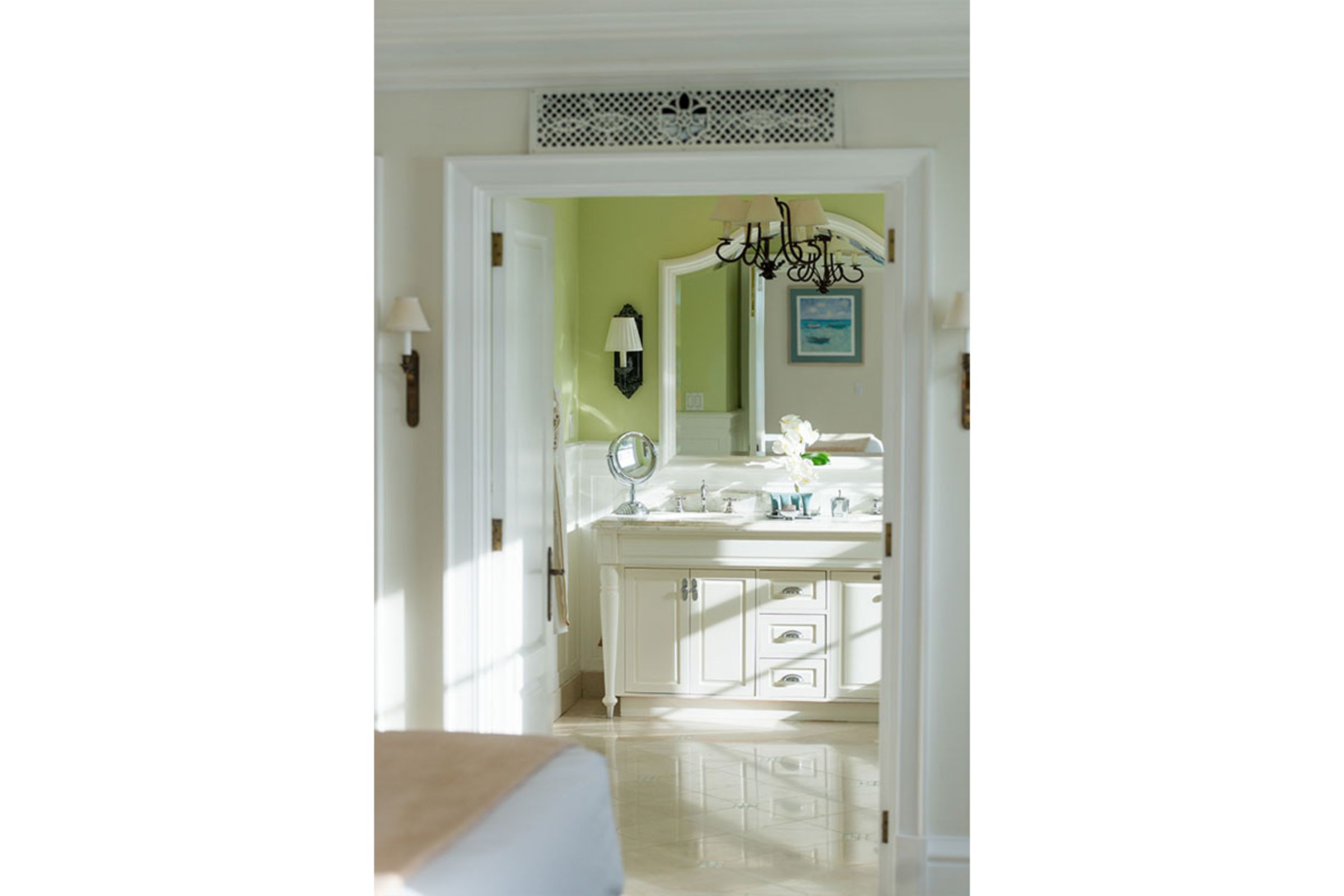 Room Ocean View Three Bedrooms