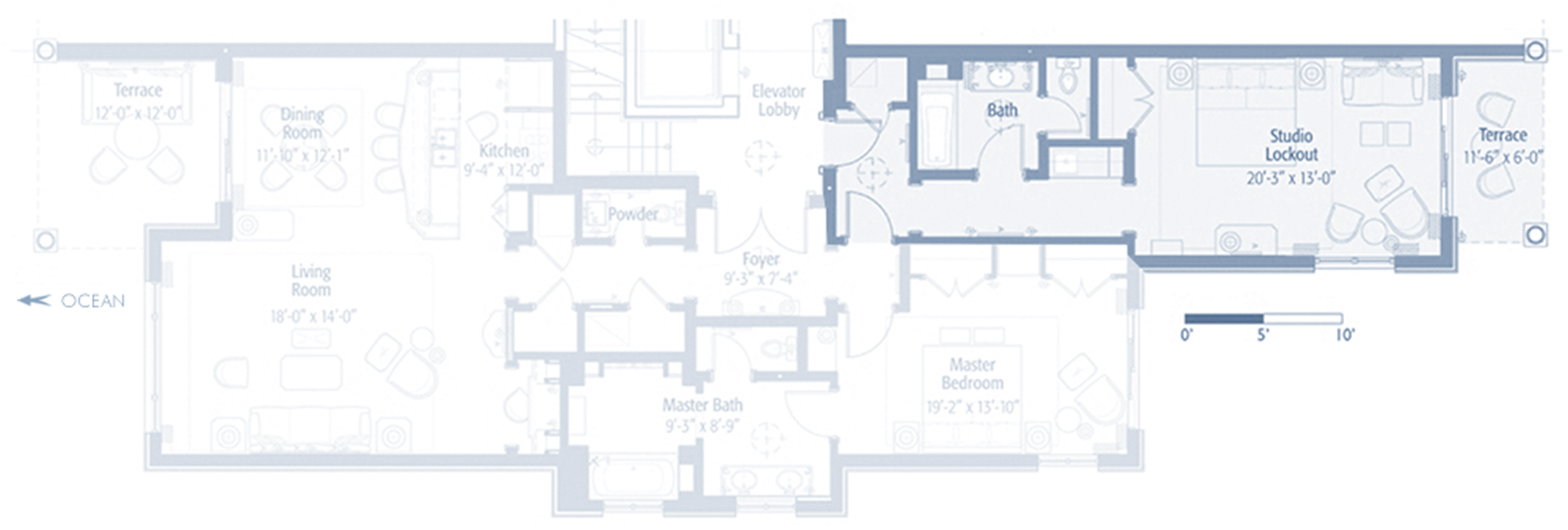 Junior Suite Standard