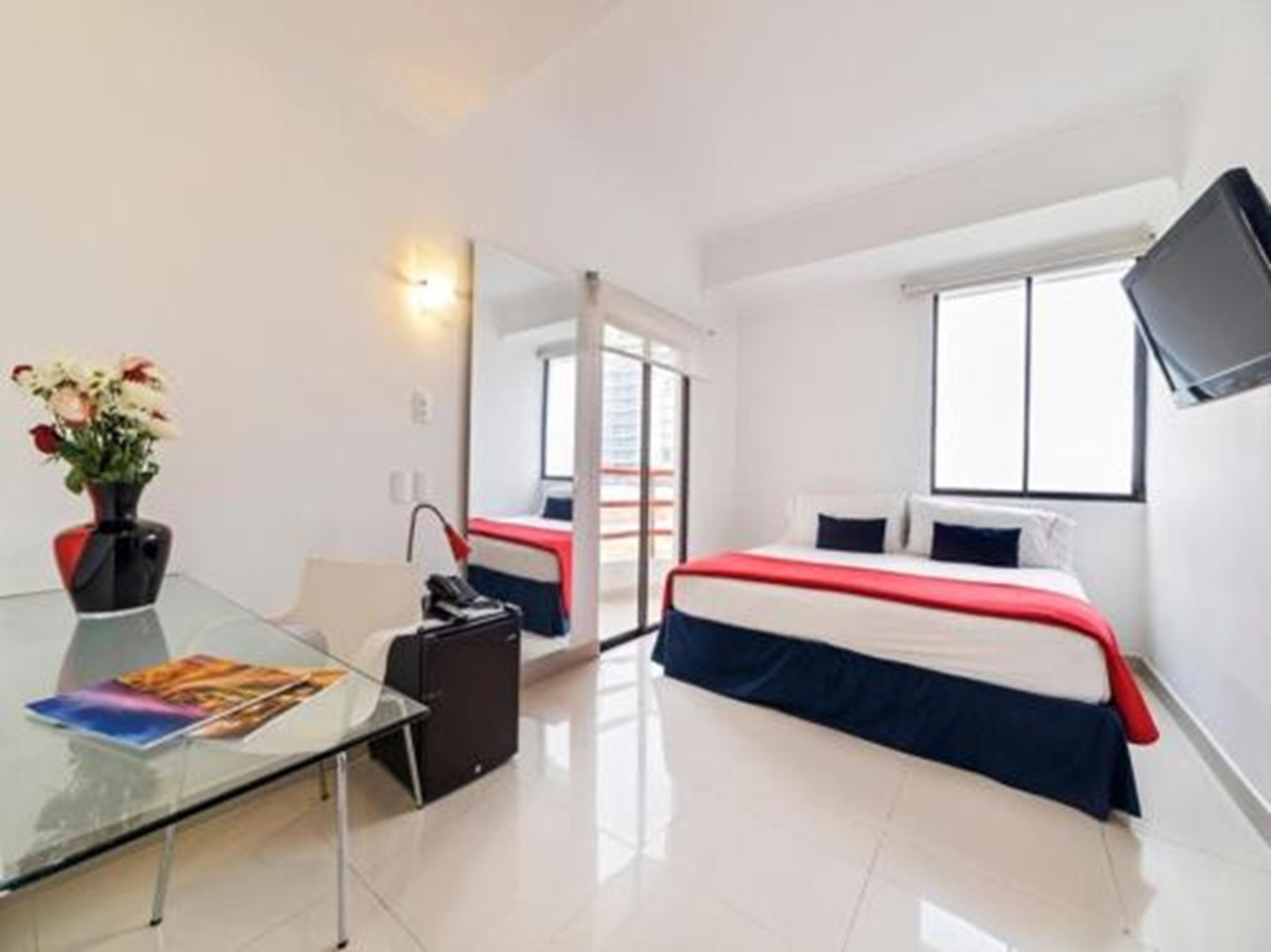 Room Classic with Balcony