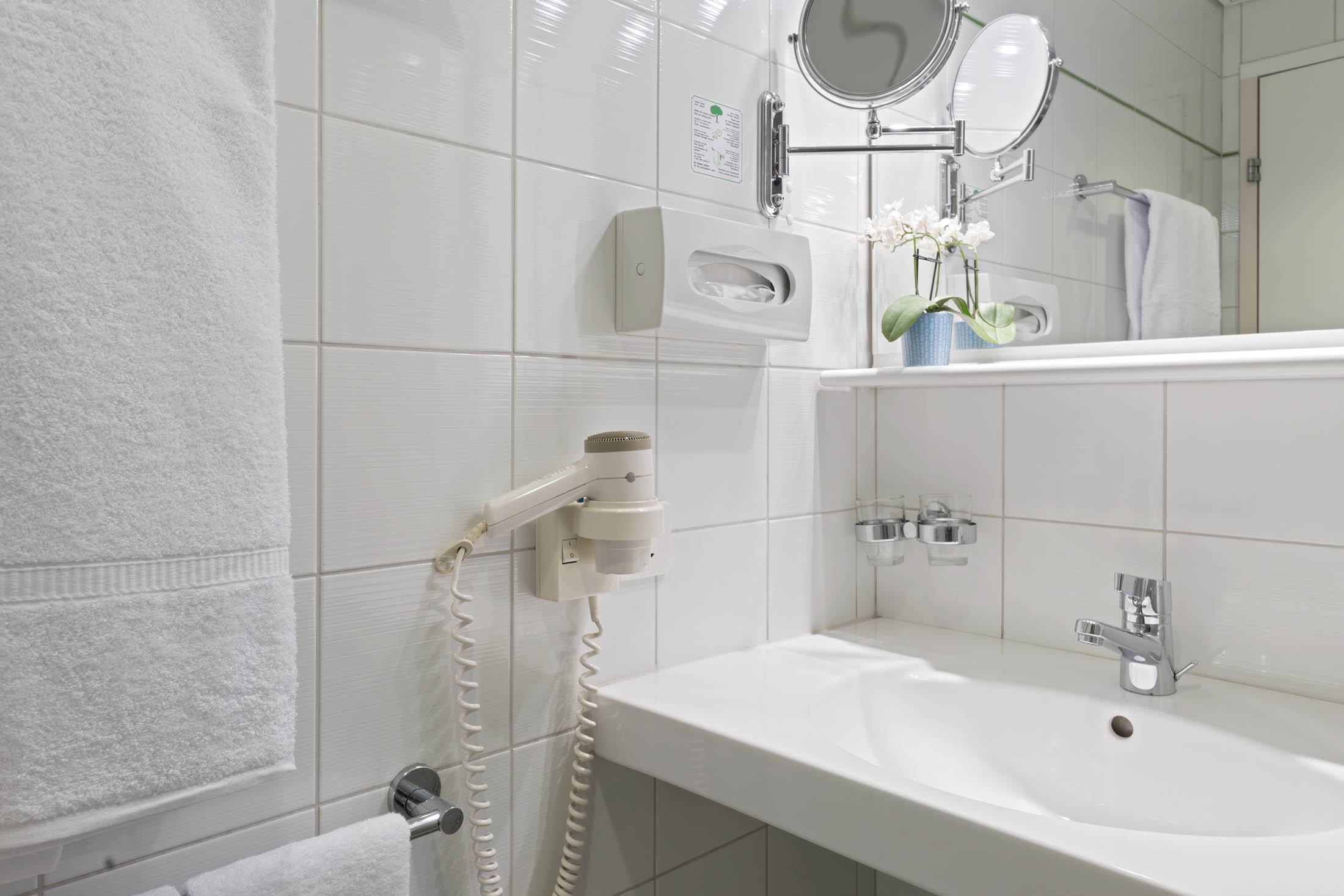 Double Superior Queen Bed