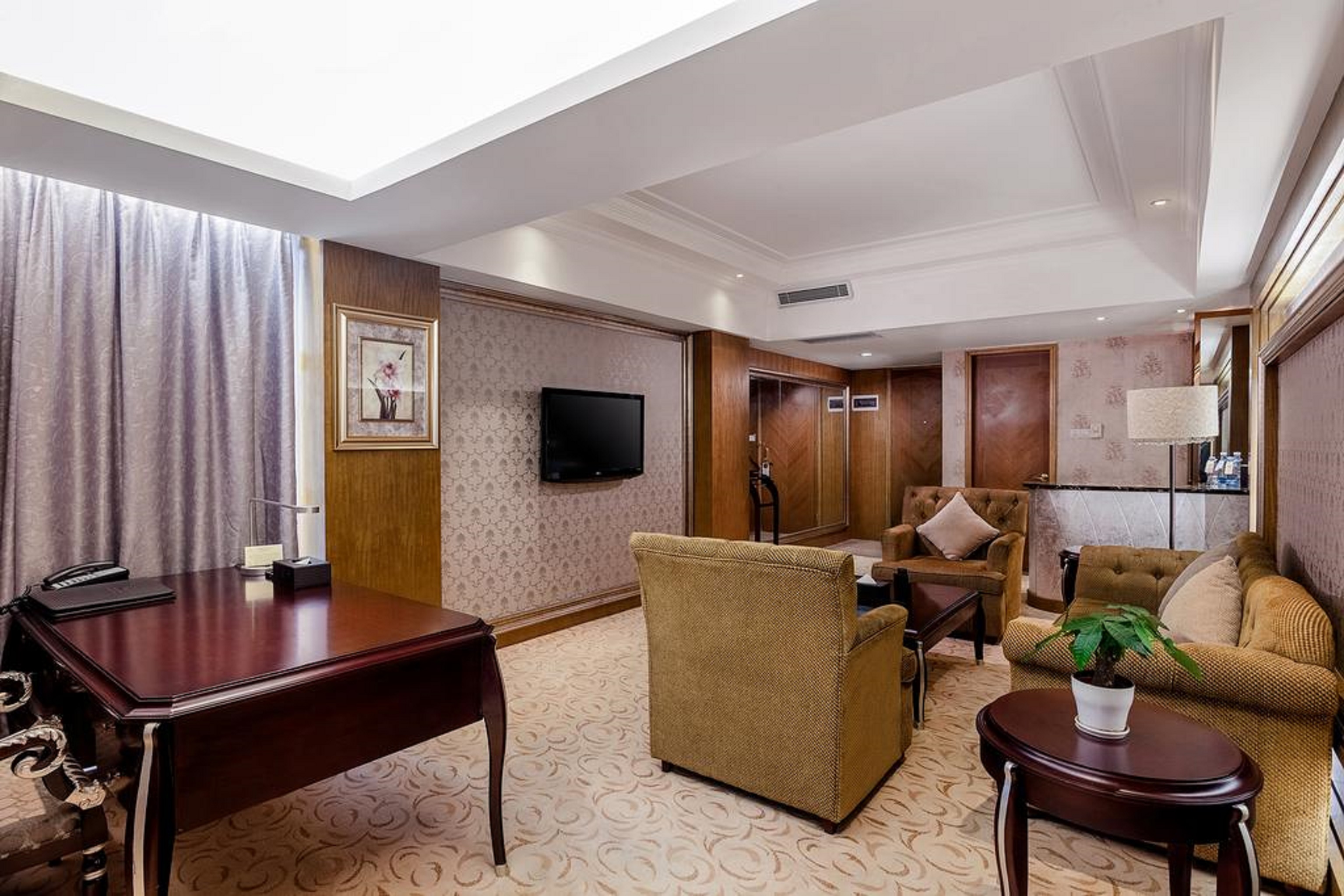 Suite Executive