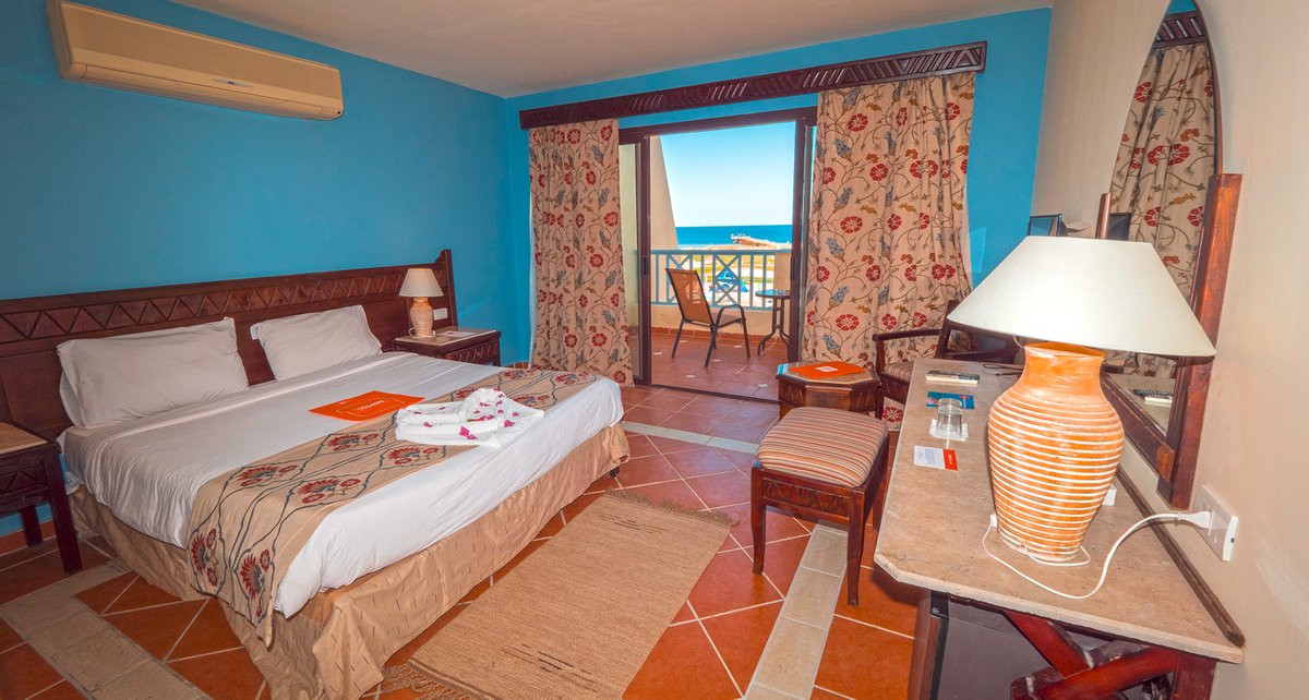 Double Single Sea View