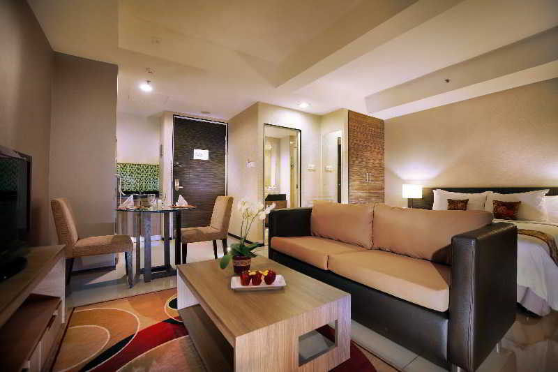 Double or Twin Deluxe