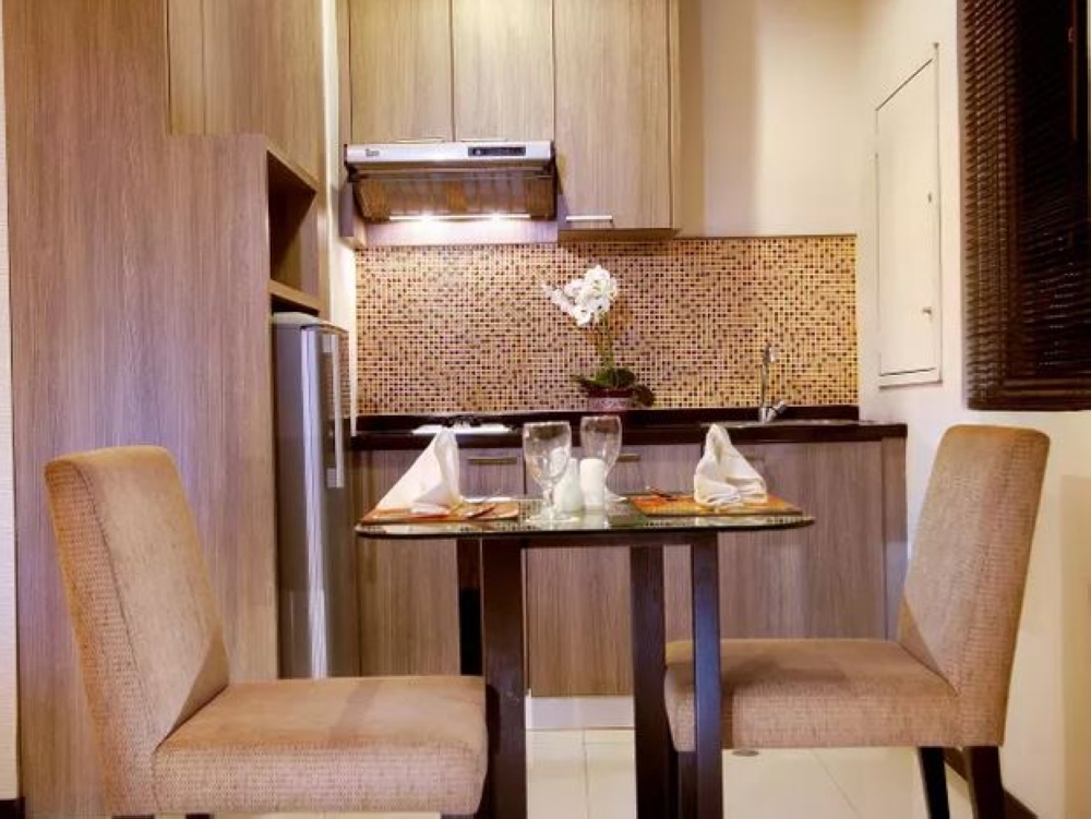 Double or Twin Deluxe