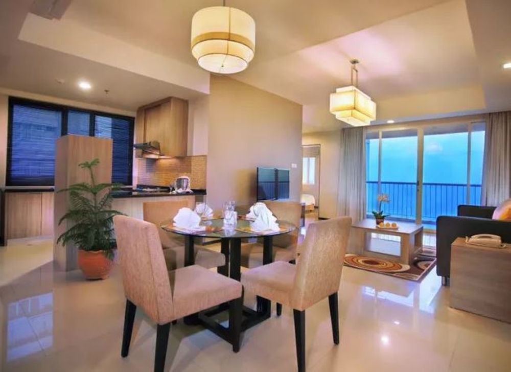 Junior Suite Standard