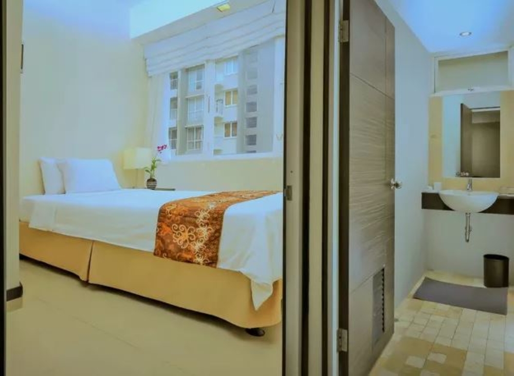 Junior Suite Standard