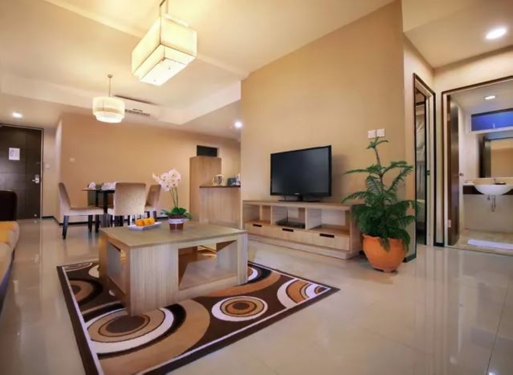 Junior Suite Standard