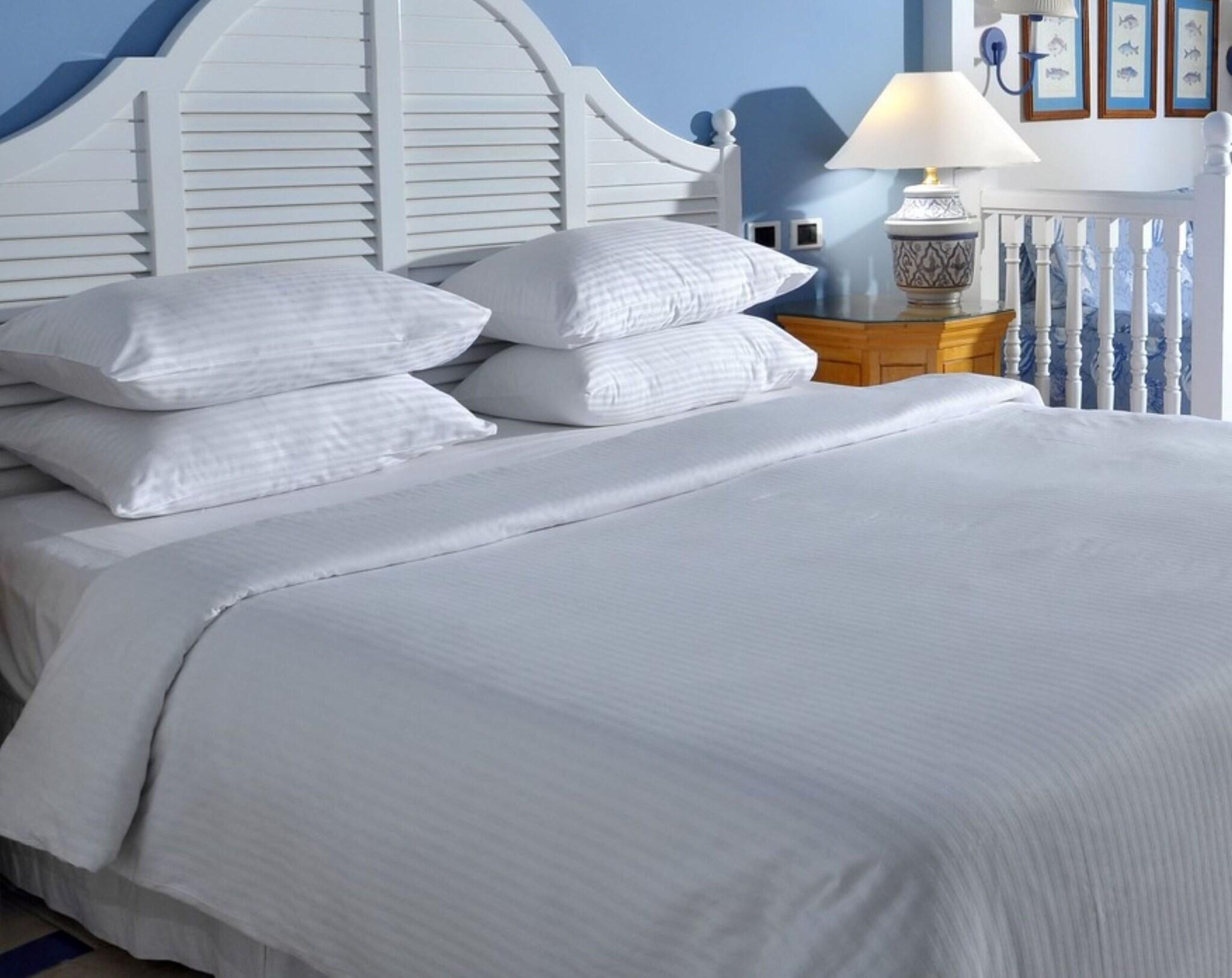 Double Smoking with Views