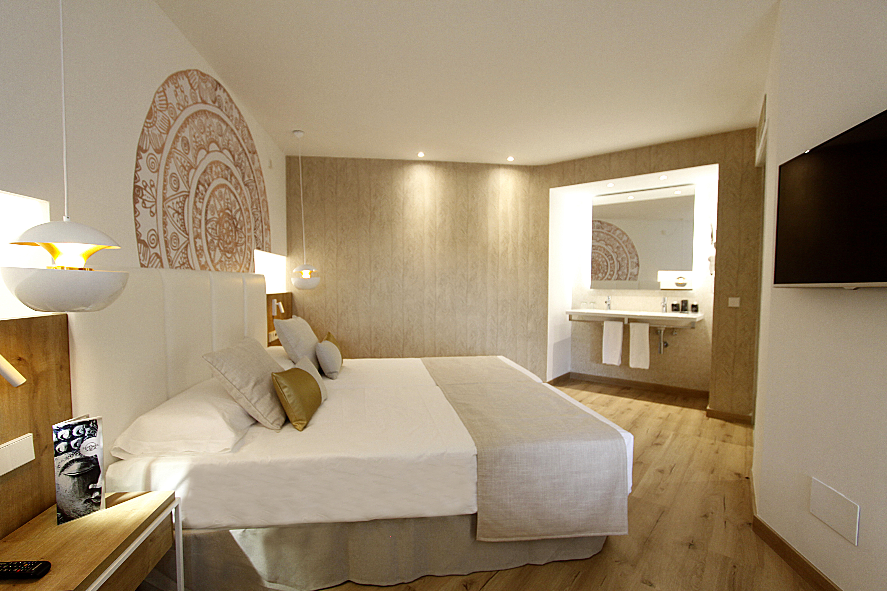 Junior Suite Standard