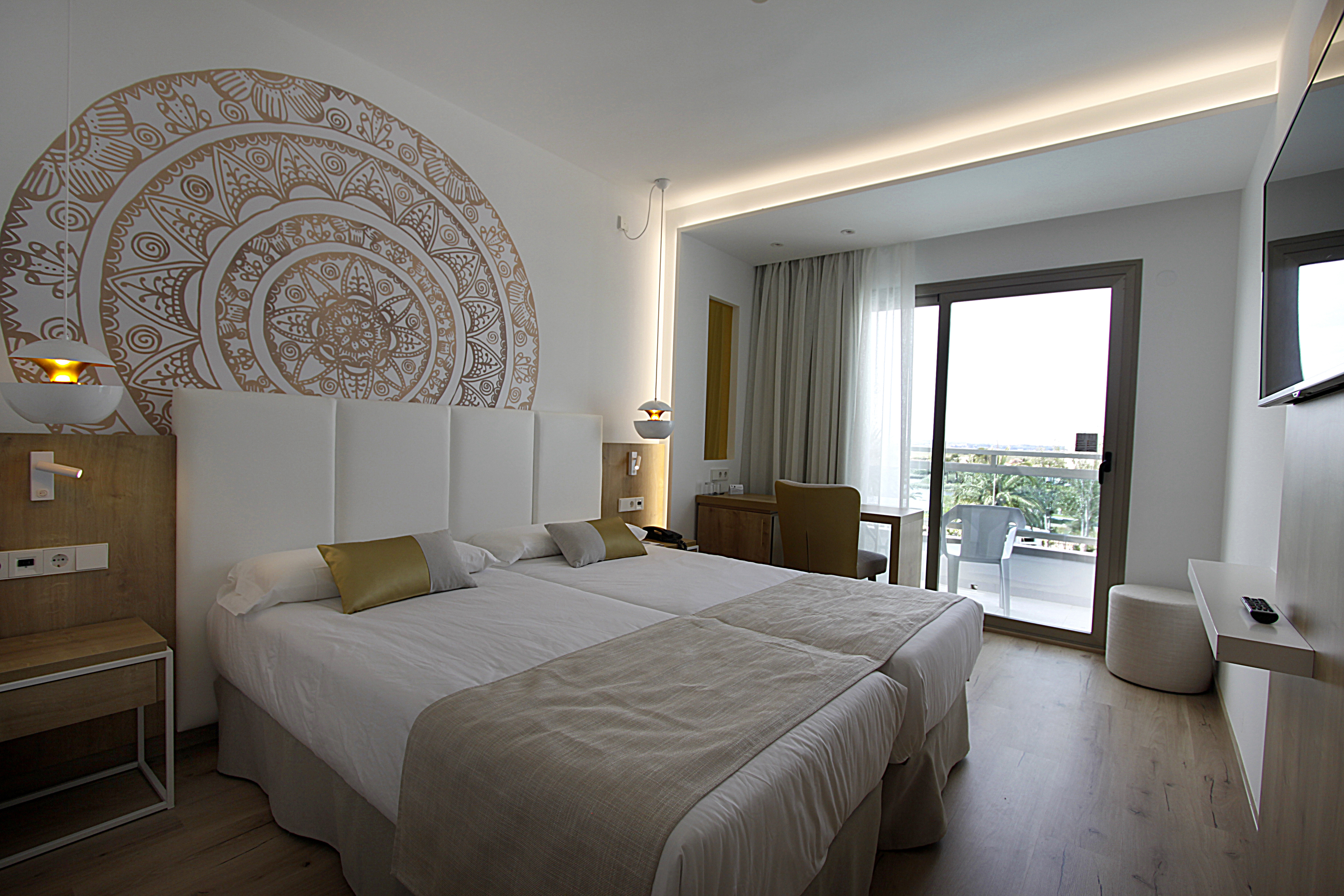 Junior Suite Standard