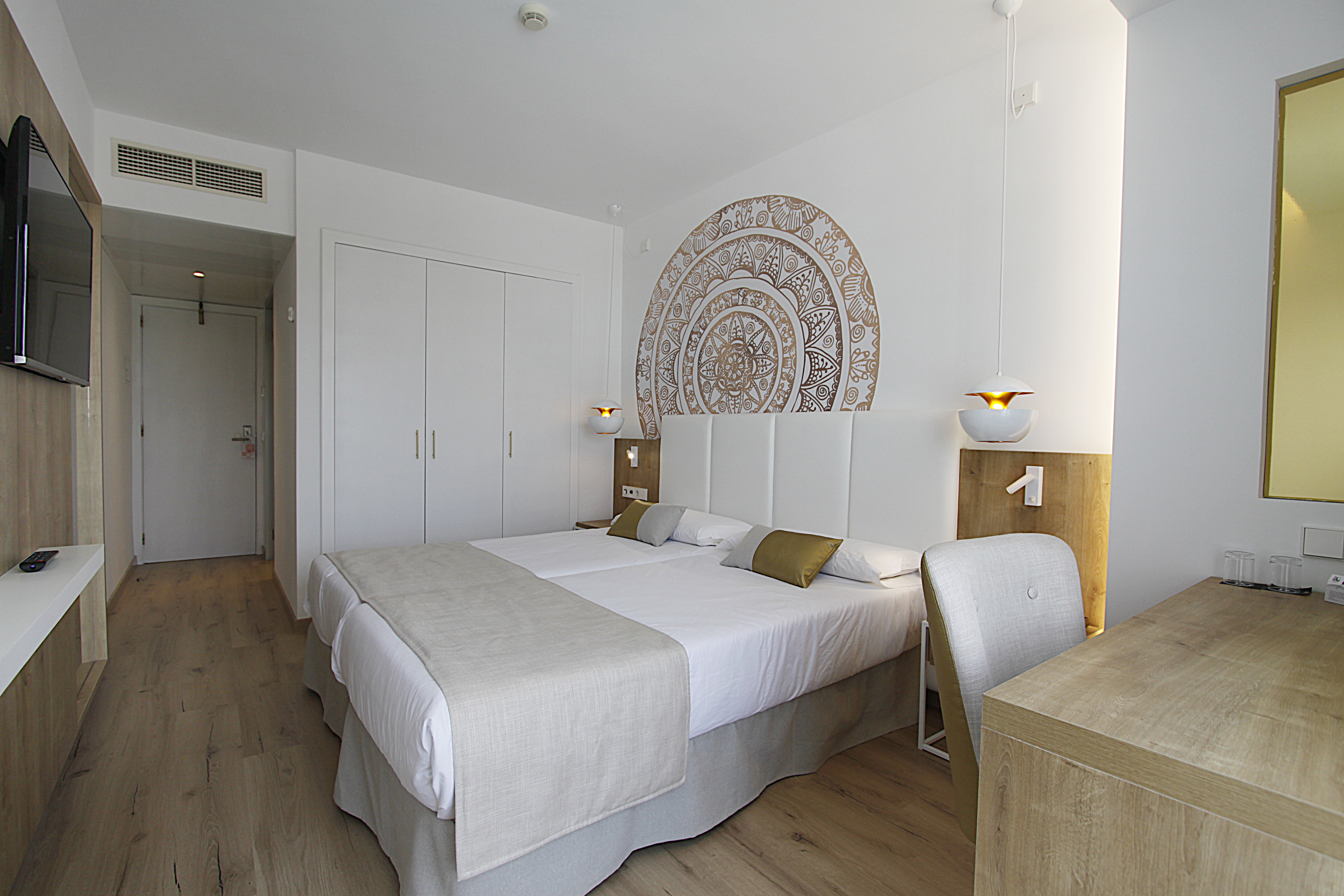 Junior Suite Standard