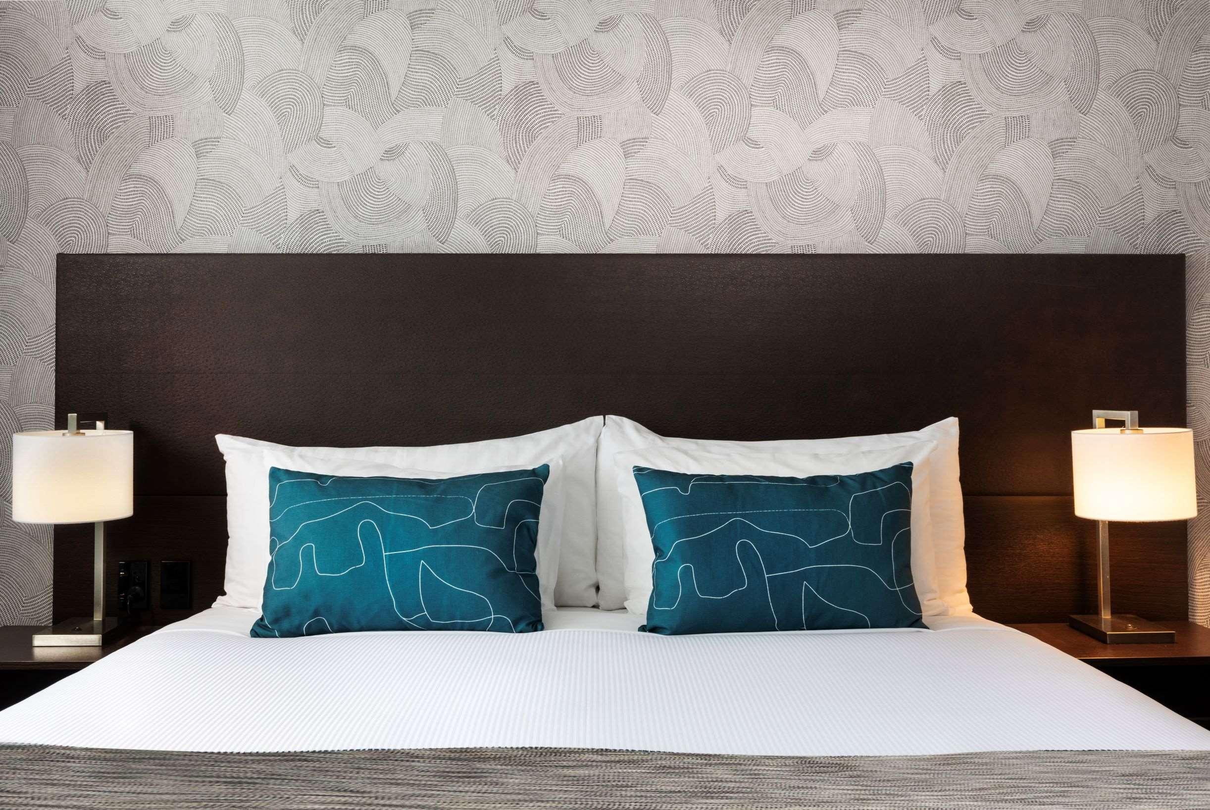 Double Deluxe with Balcony