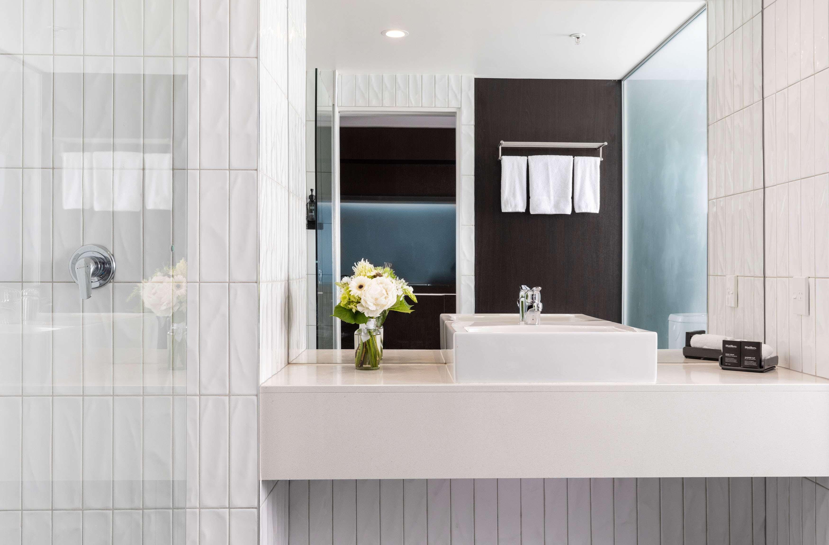 Double Deluxe with Balcony