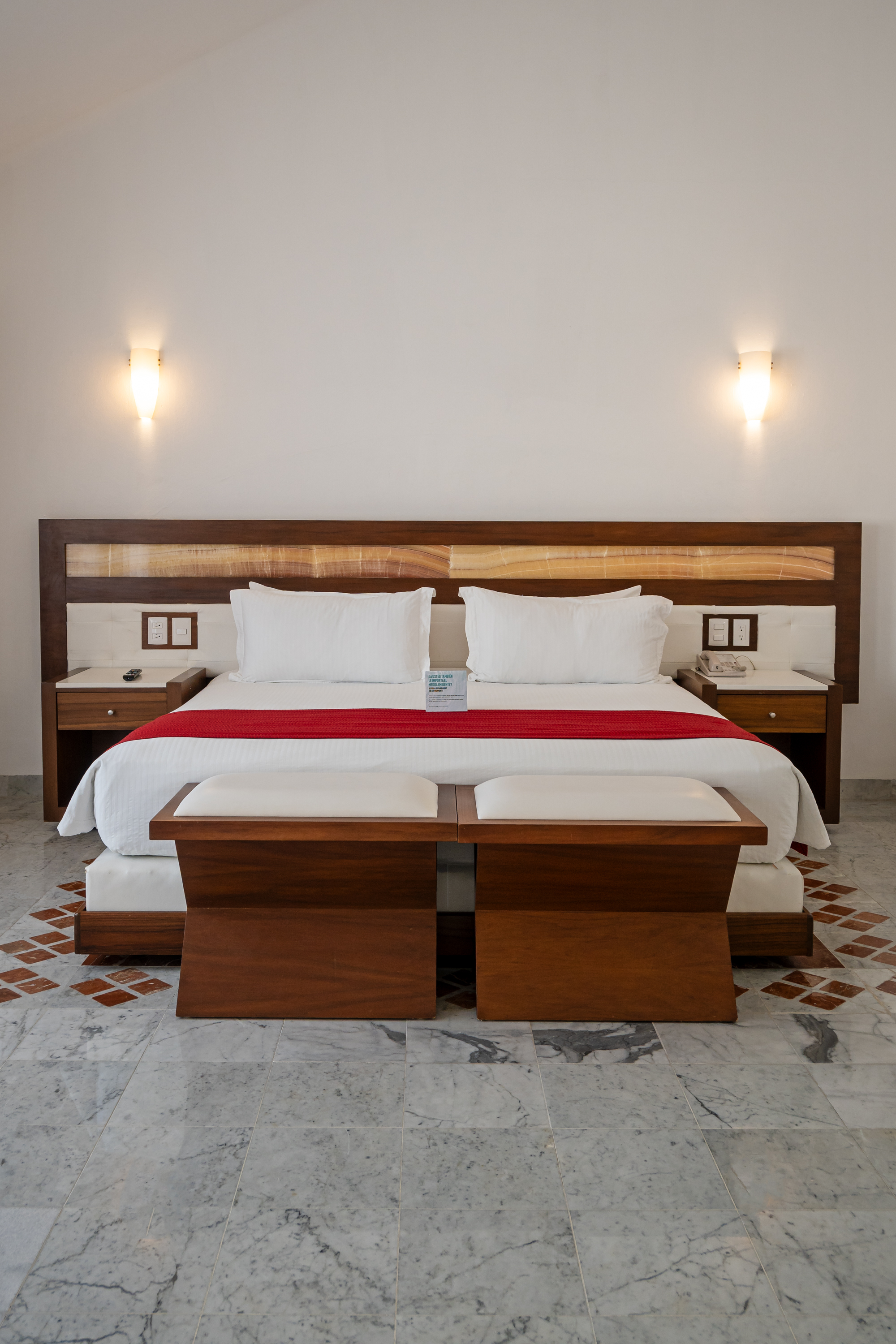 Villa Capacity 8 Two Bedrooms
