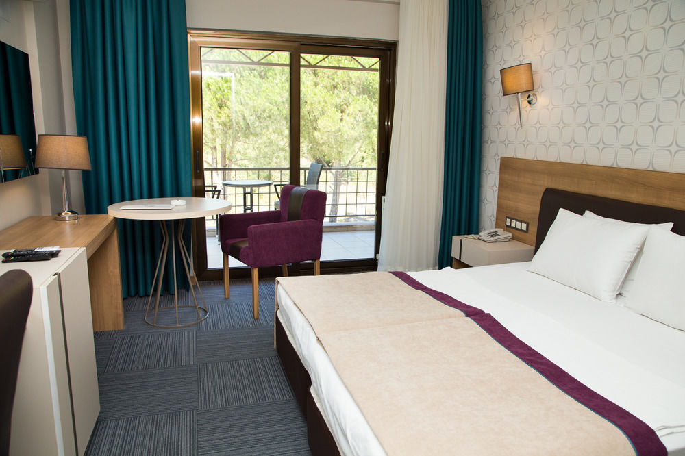 Double Single Standard