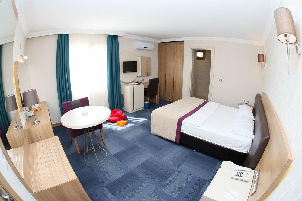 Double or Twin Annex