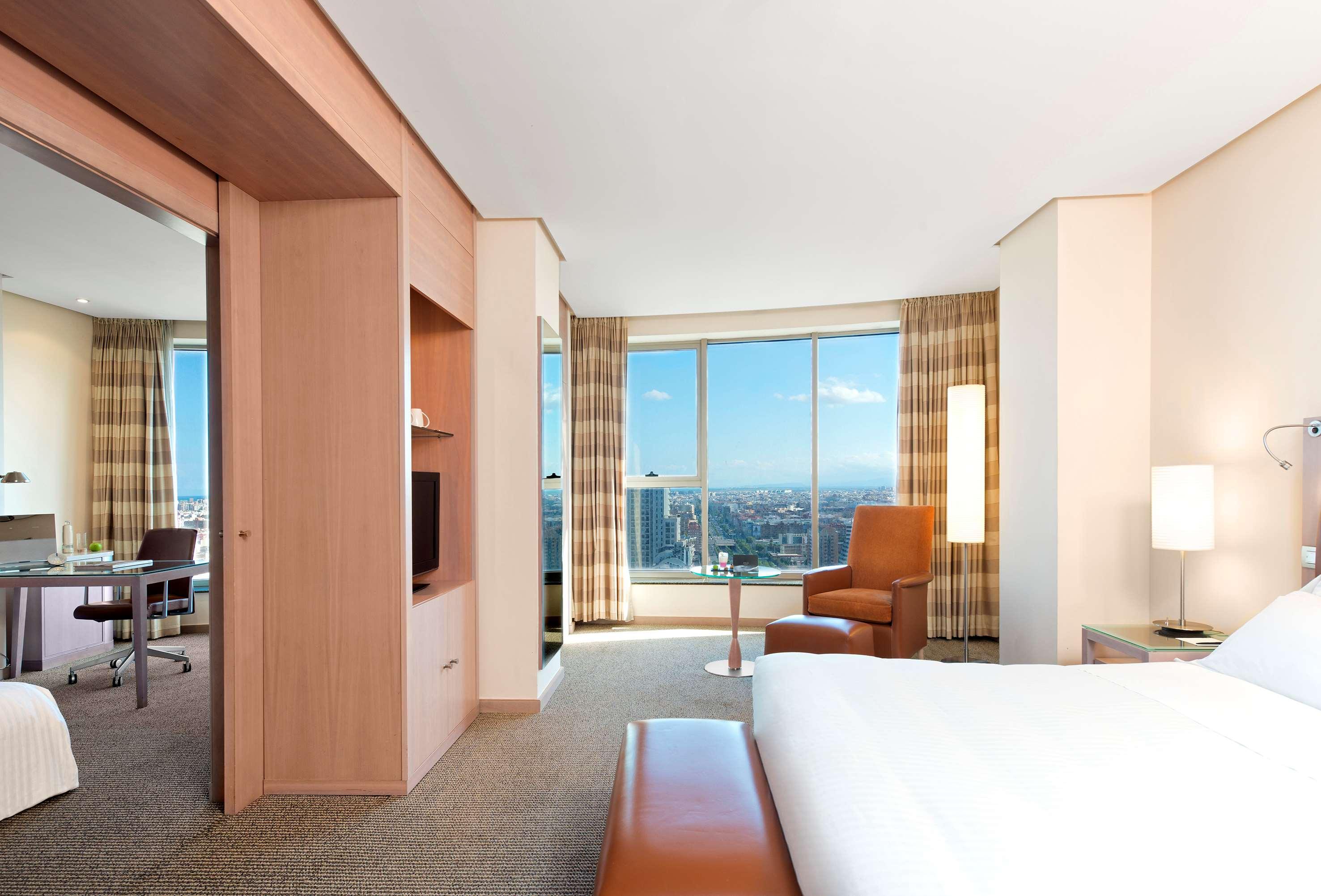 Junior Suite Standard