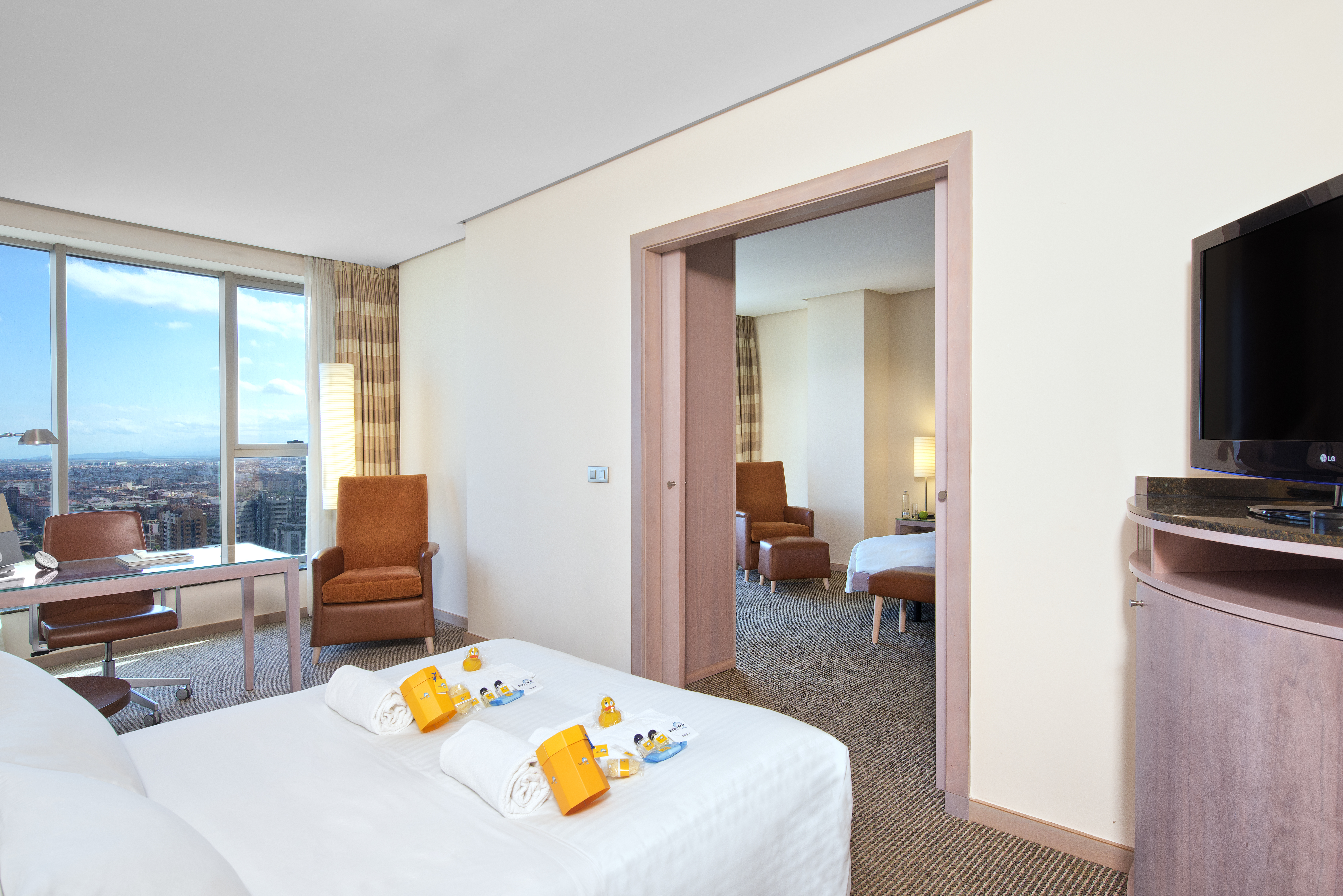 Family Room Standard