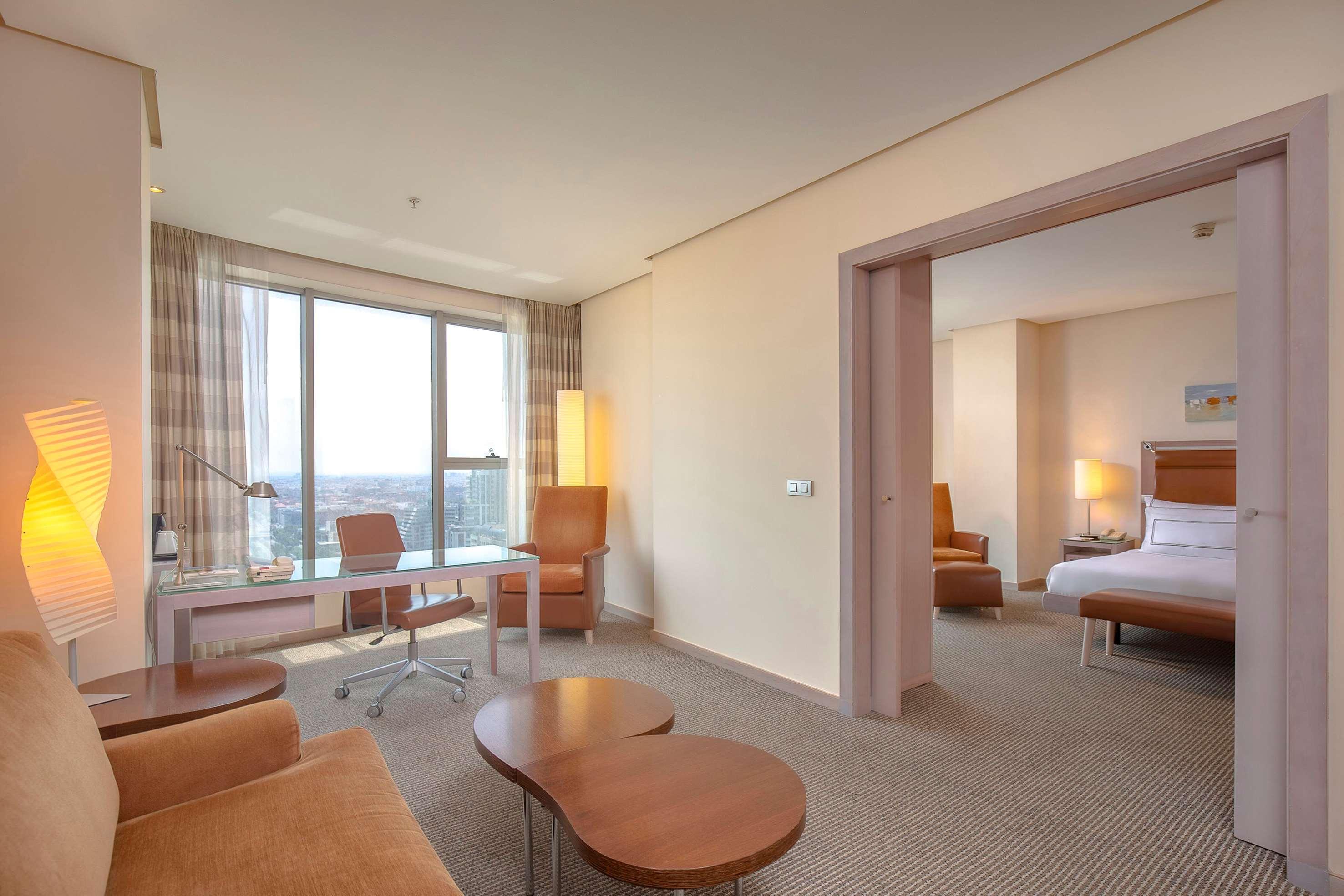 Junior Suite Standard