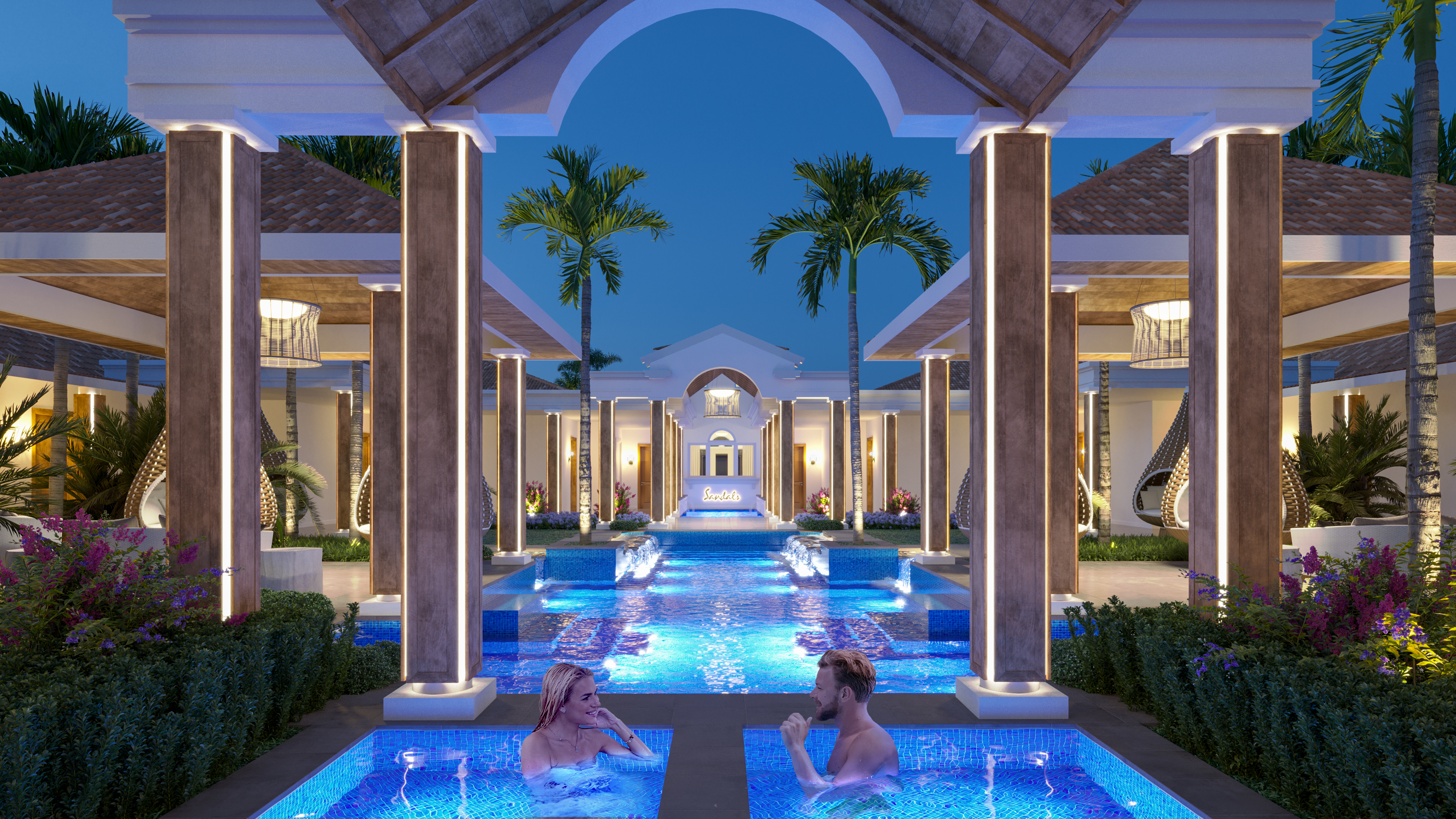 Sports and Entertainment