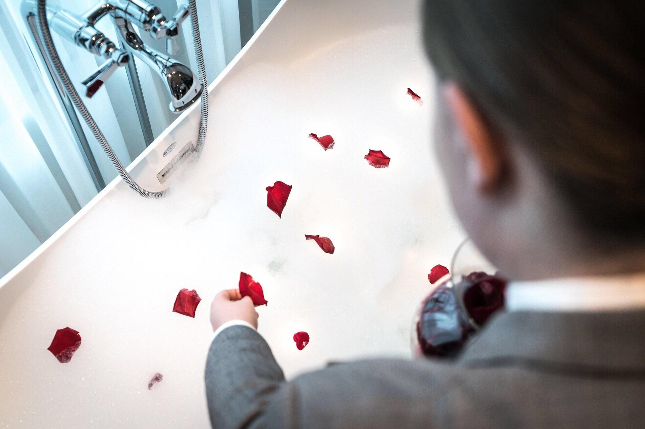 Suite City View Two Double Beds