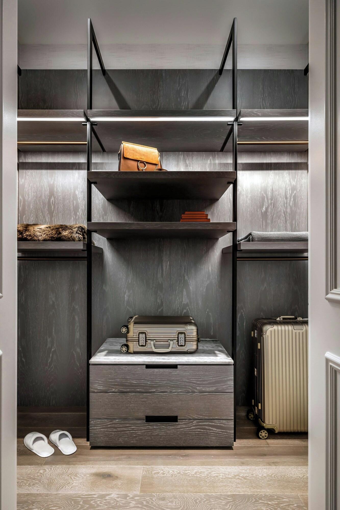 Suite City View Two Double Beds