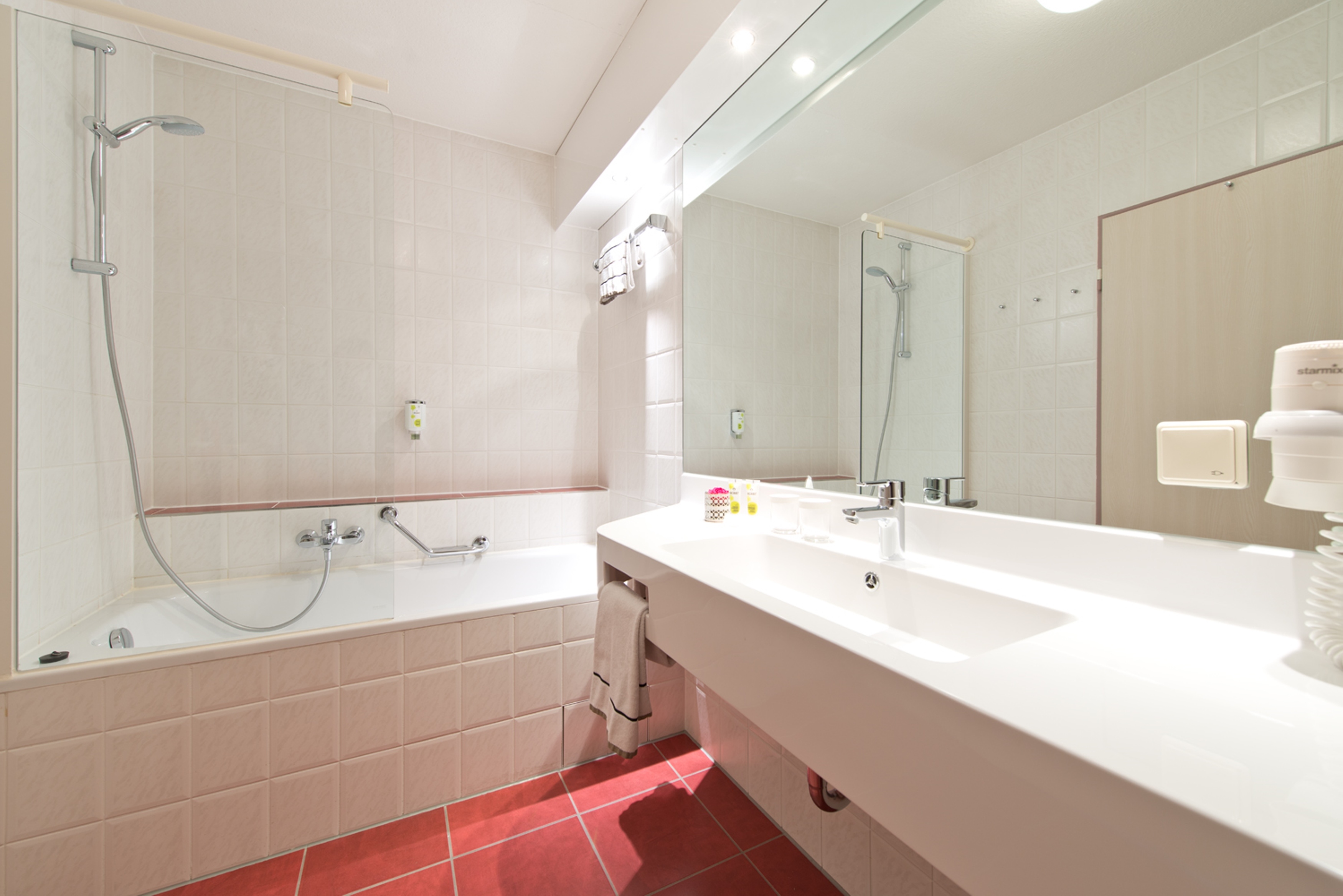 Family Room Standard