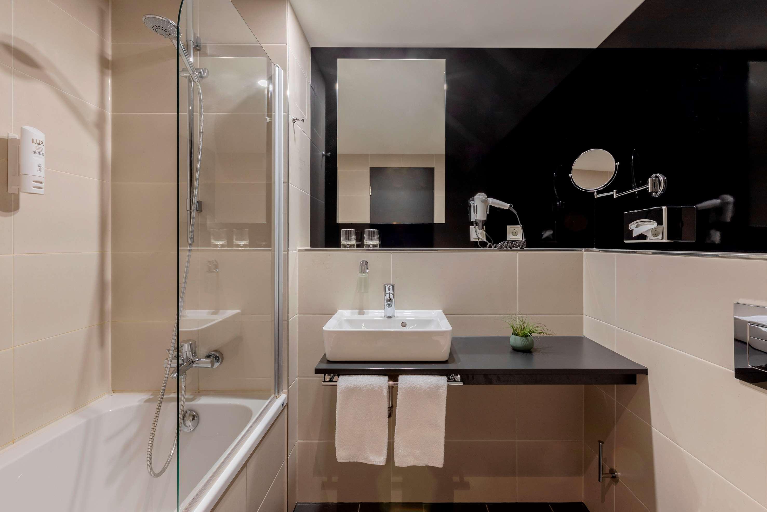 Family Room Standard