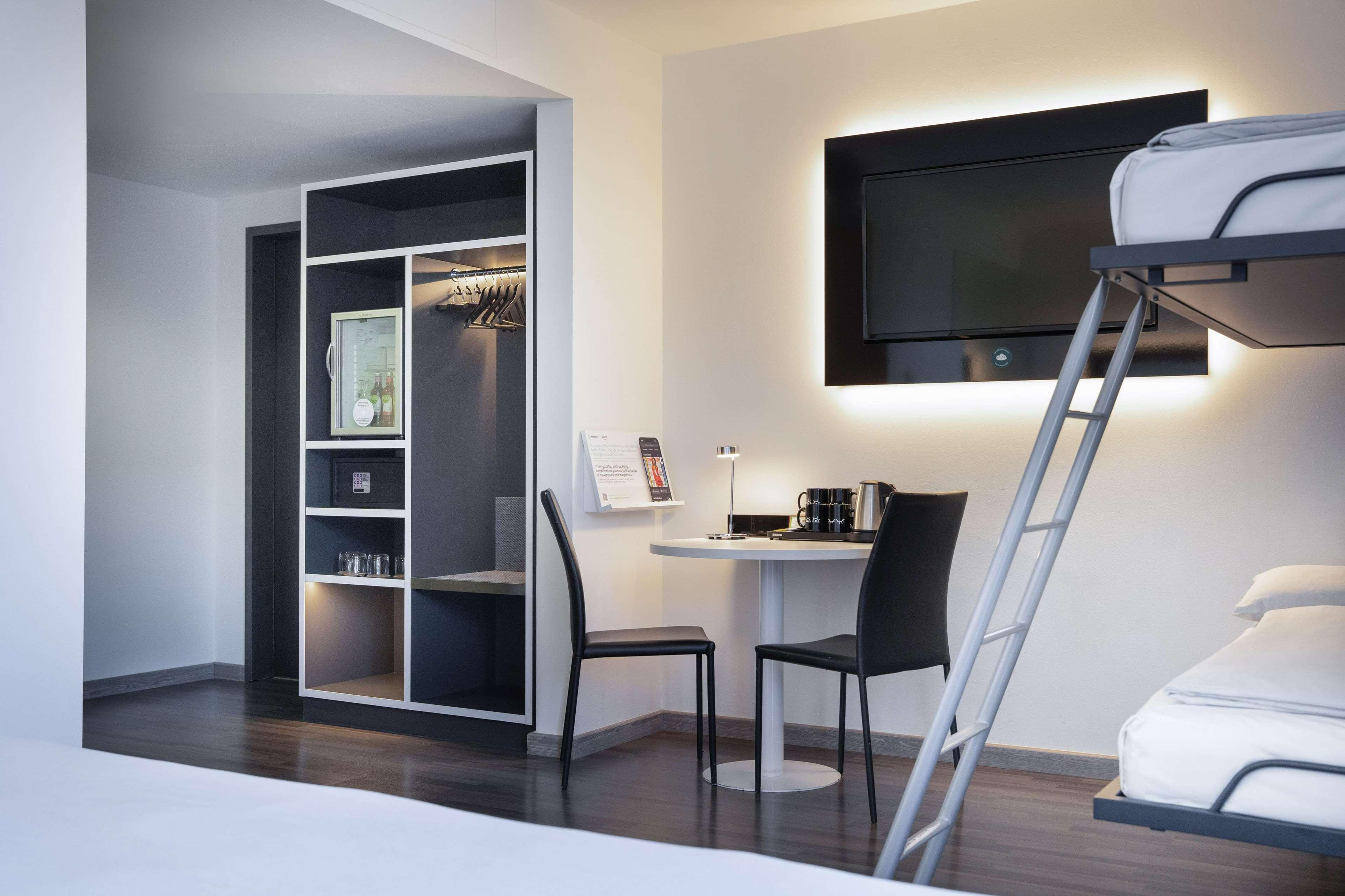 Family Room Standard