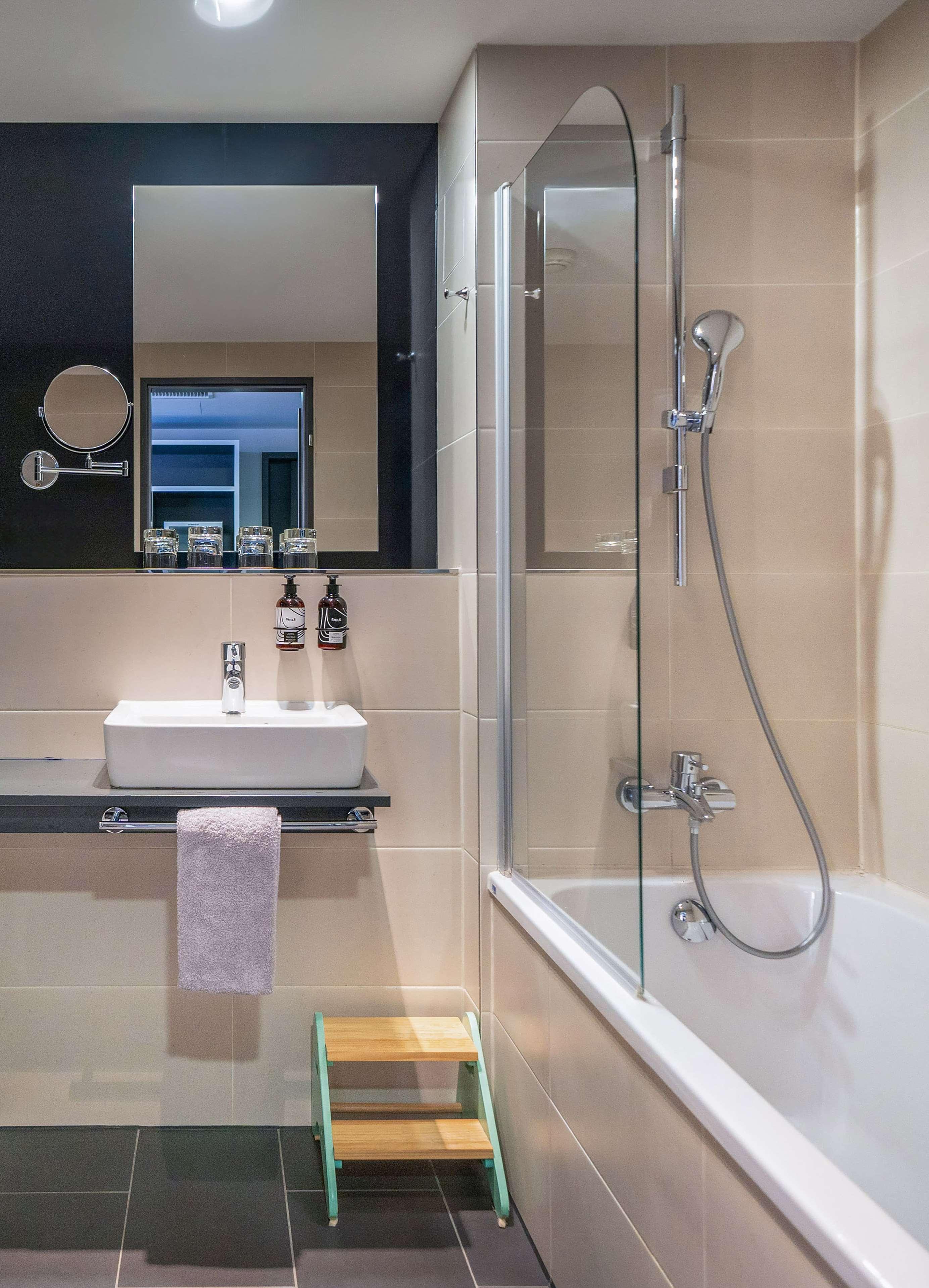 Family Room Standard