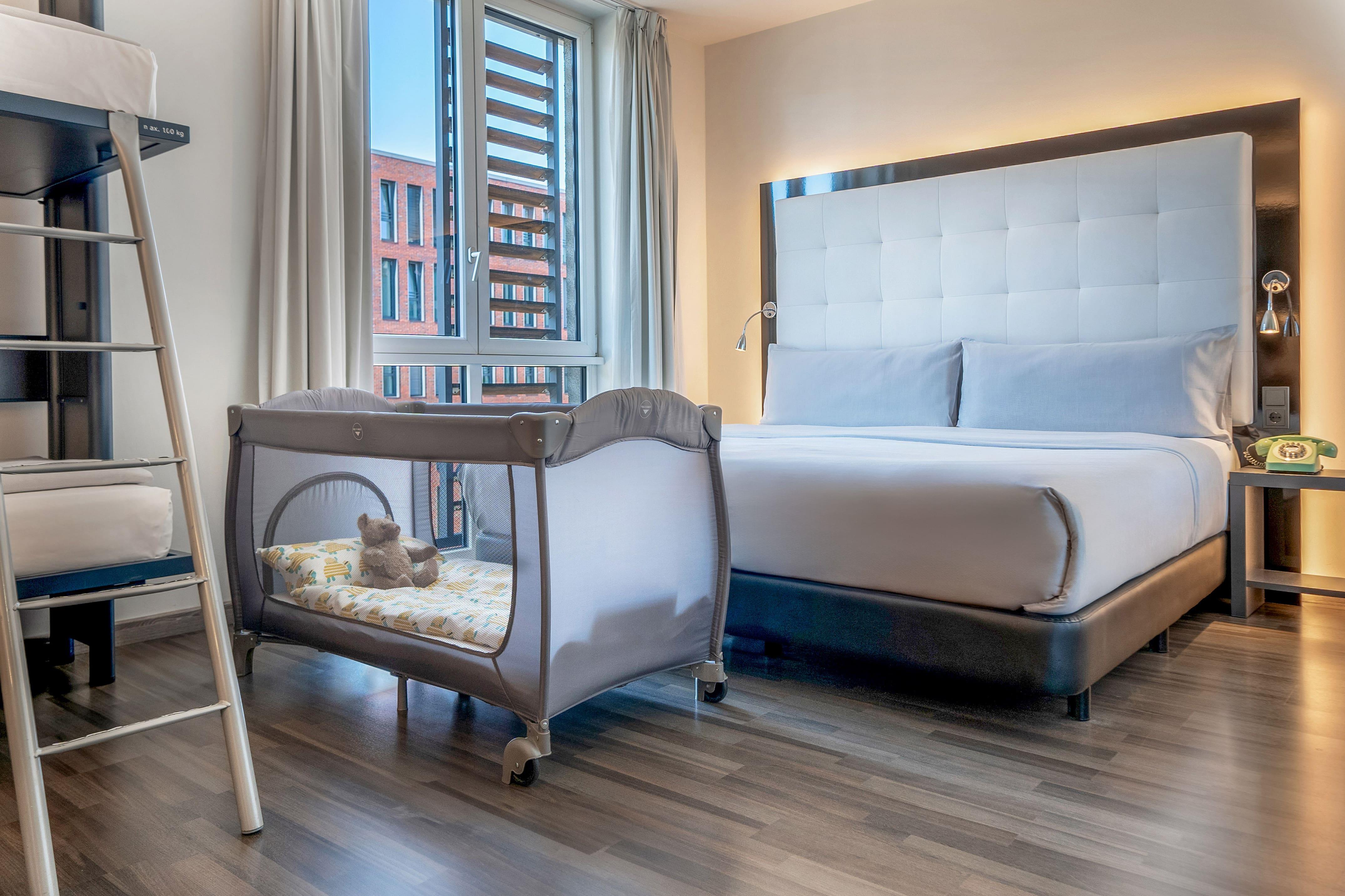 Family Room Standard