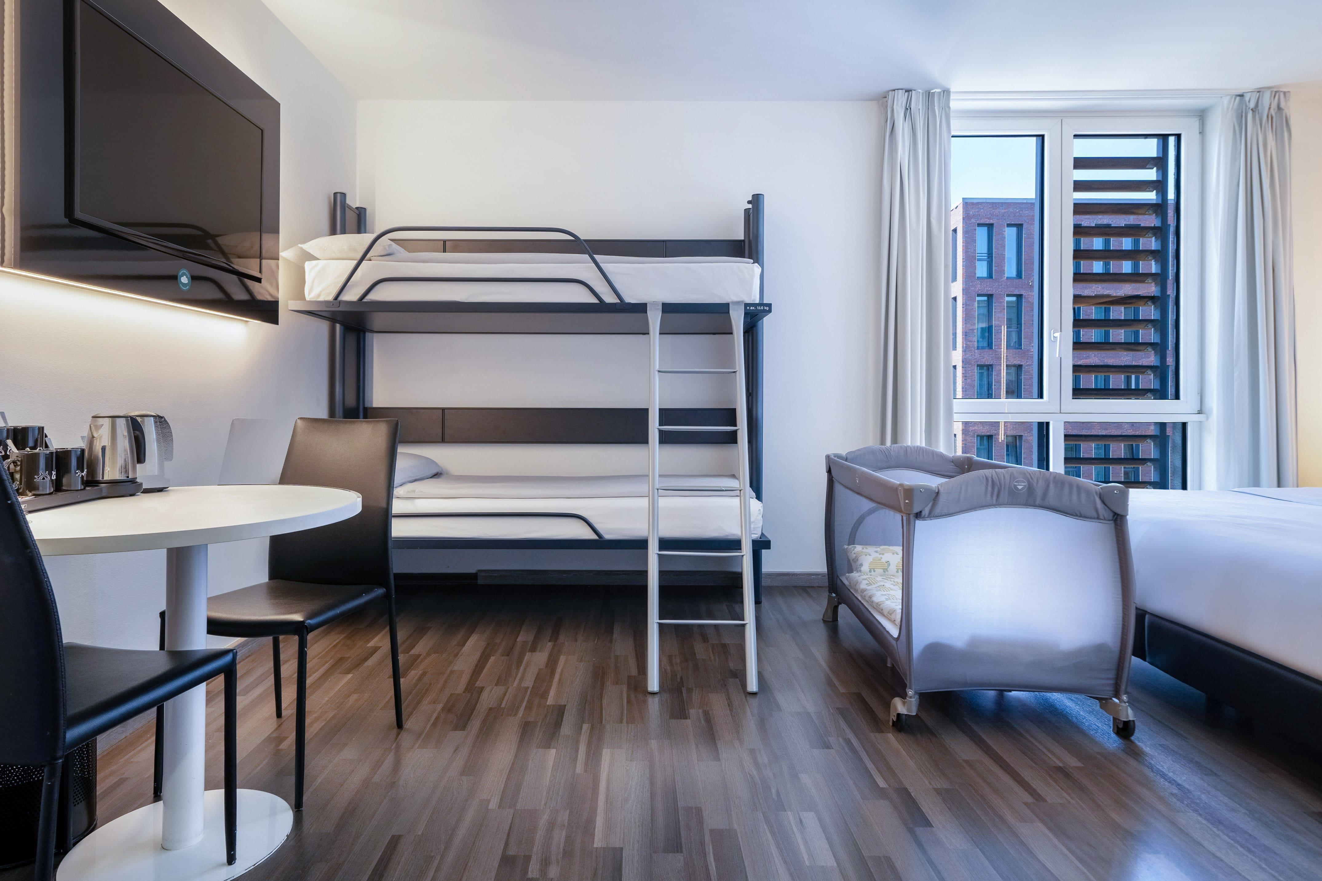 Family Room Standard