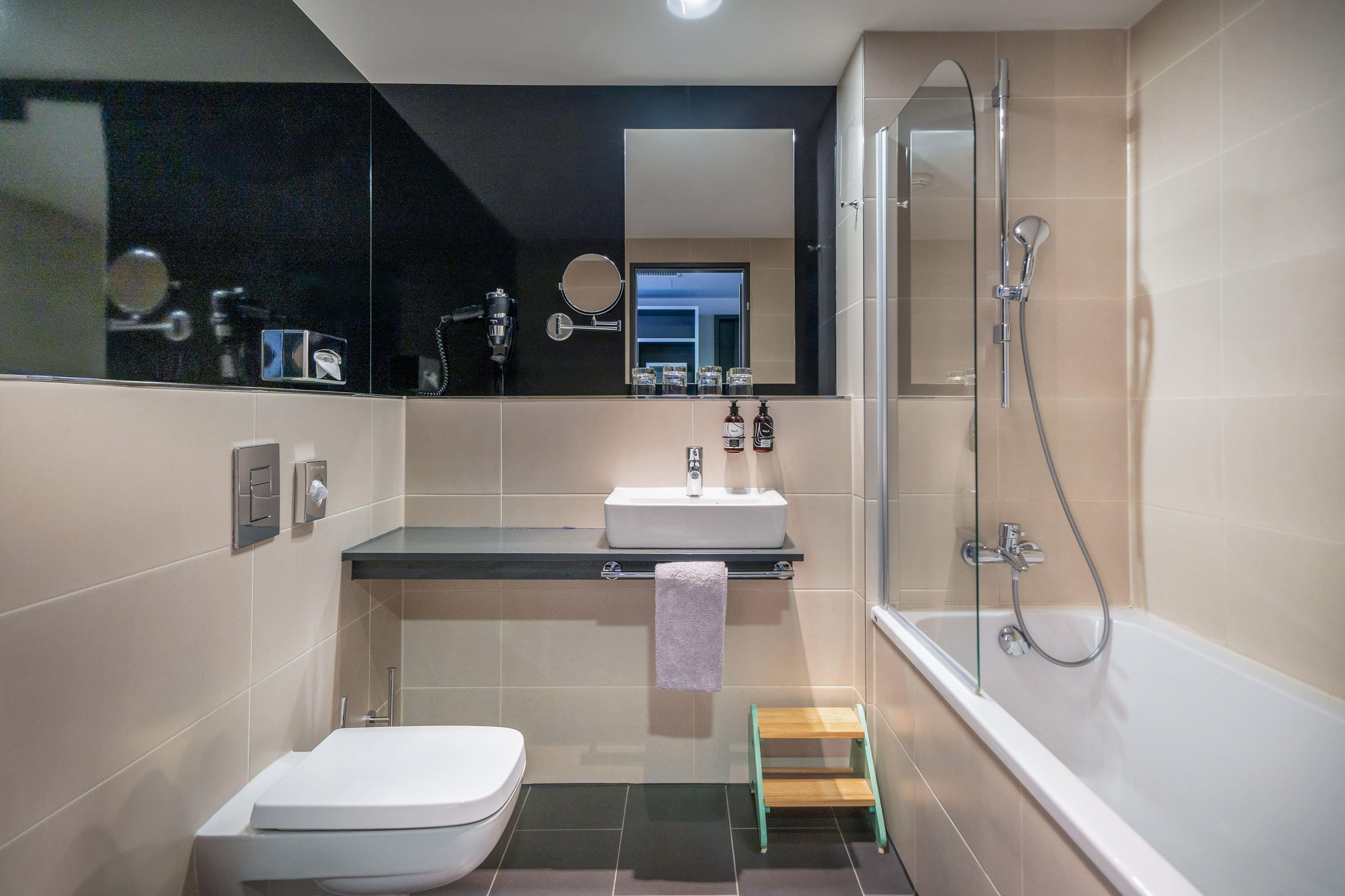 Family Room Standard