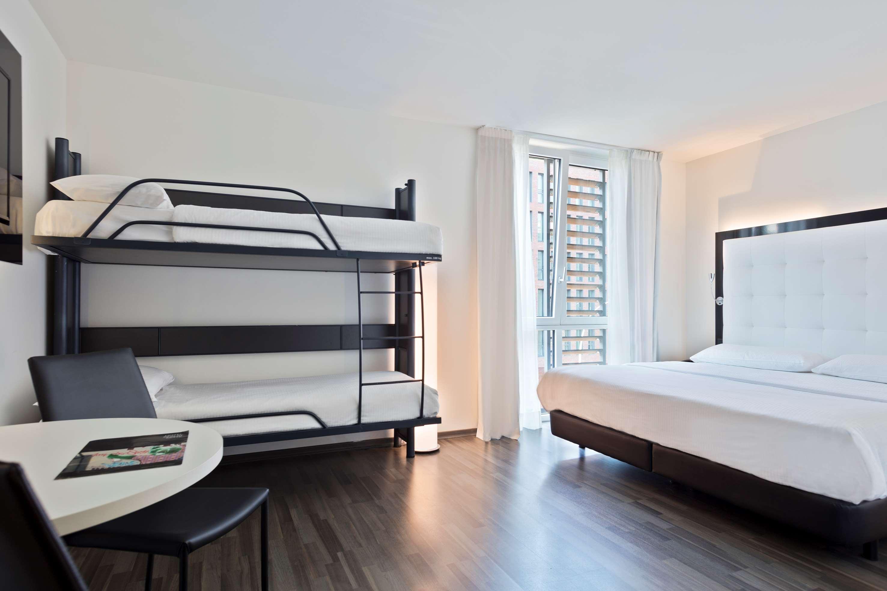 Family Room Standard