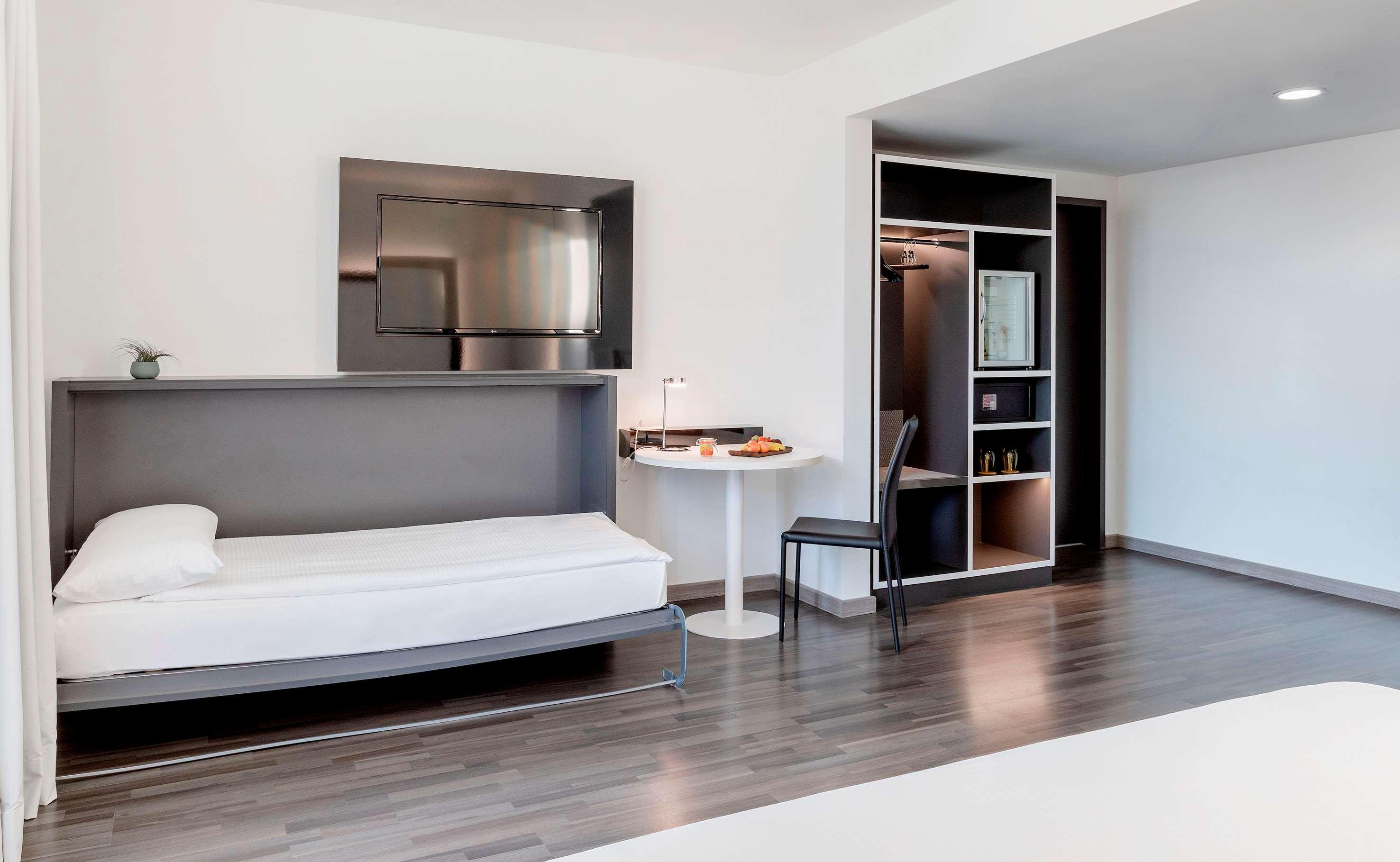 Family Room Standard