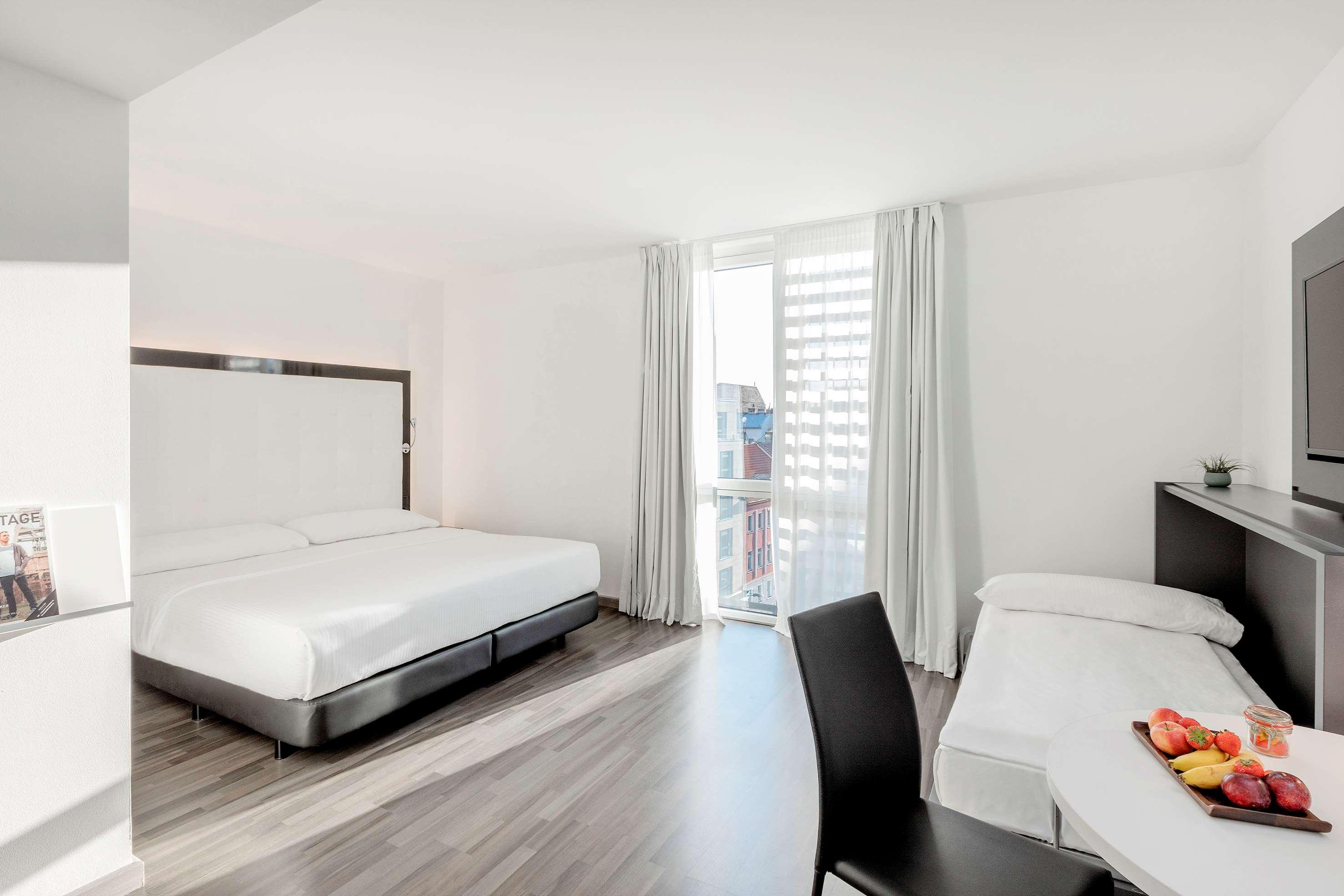 Family Room Standard