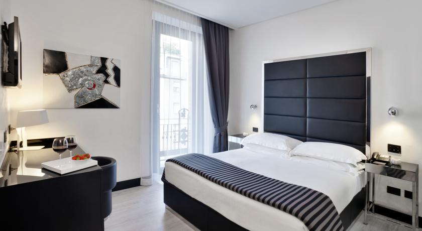 Double or Twin Superior