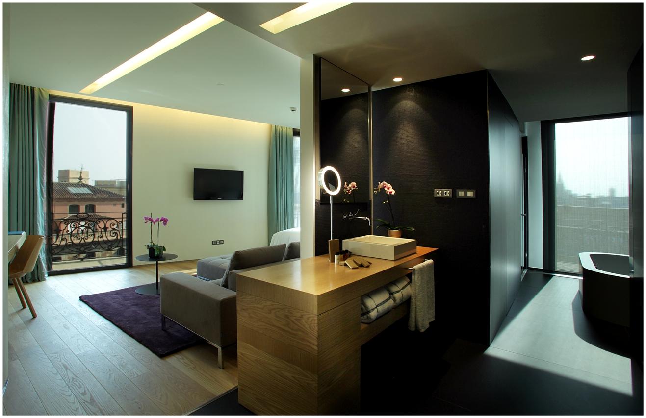 Junior Suite Standard