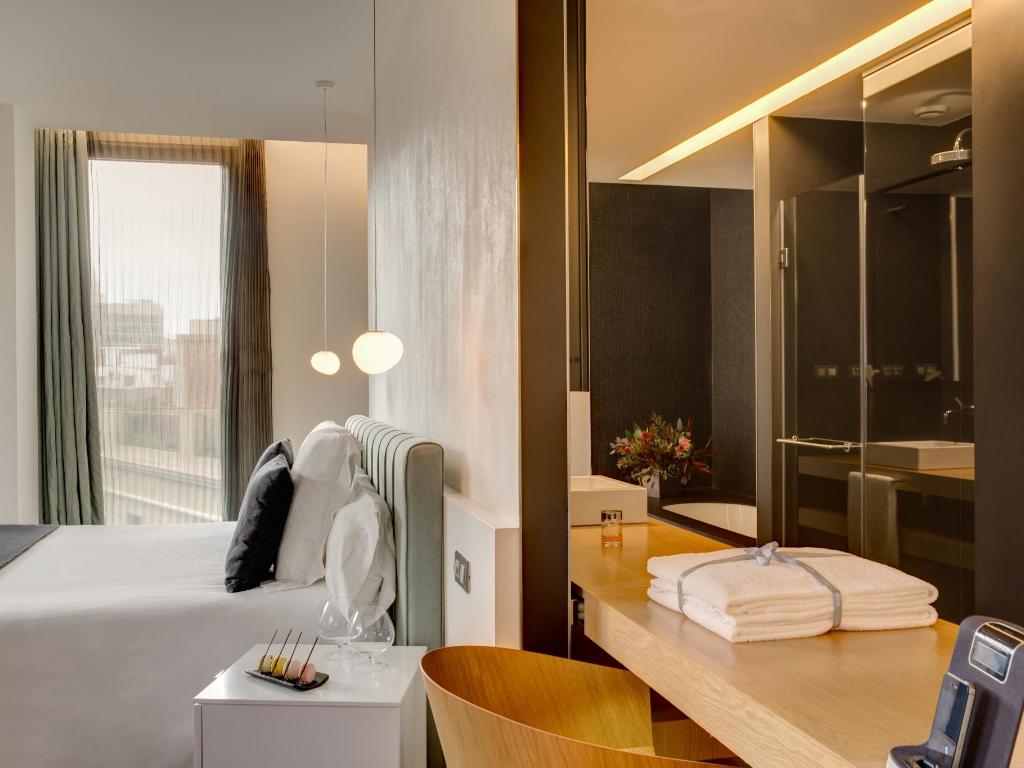 Junior Suite Standard