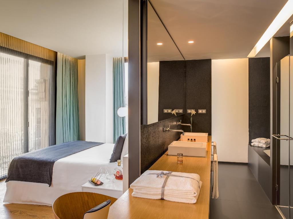 Junior Suite Standard