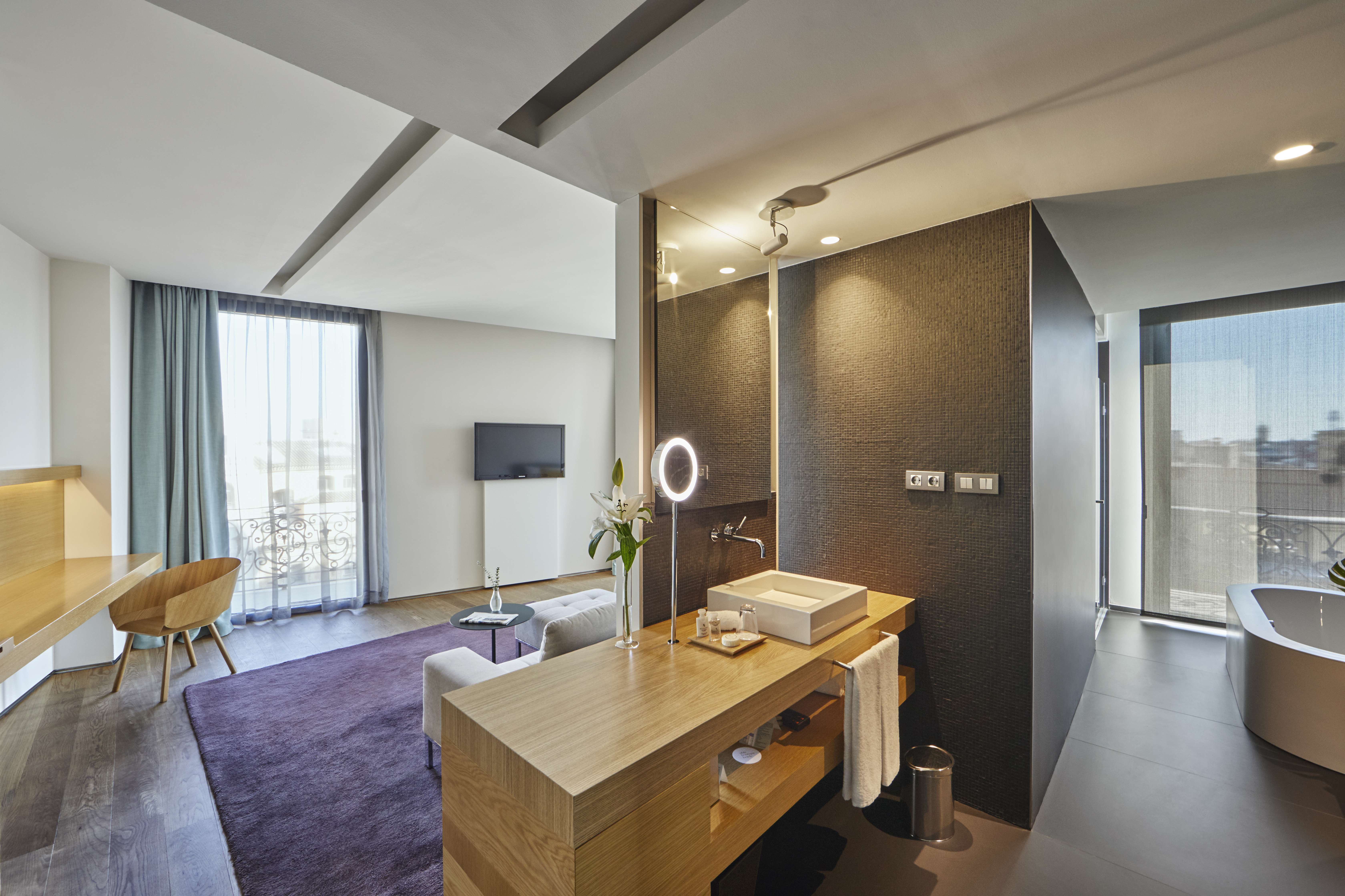 Junior Suite Standard