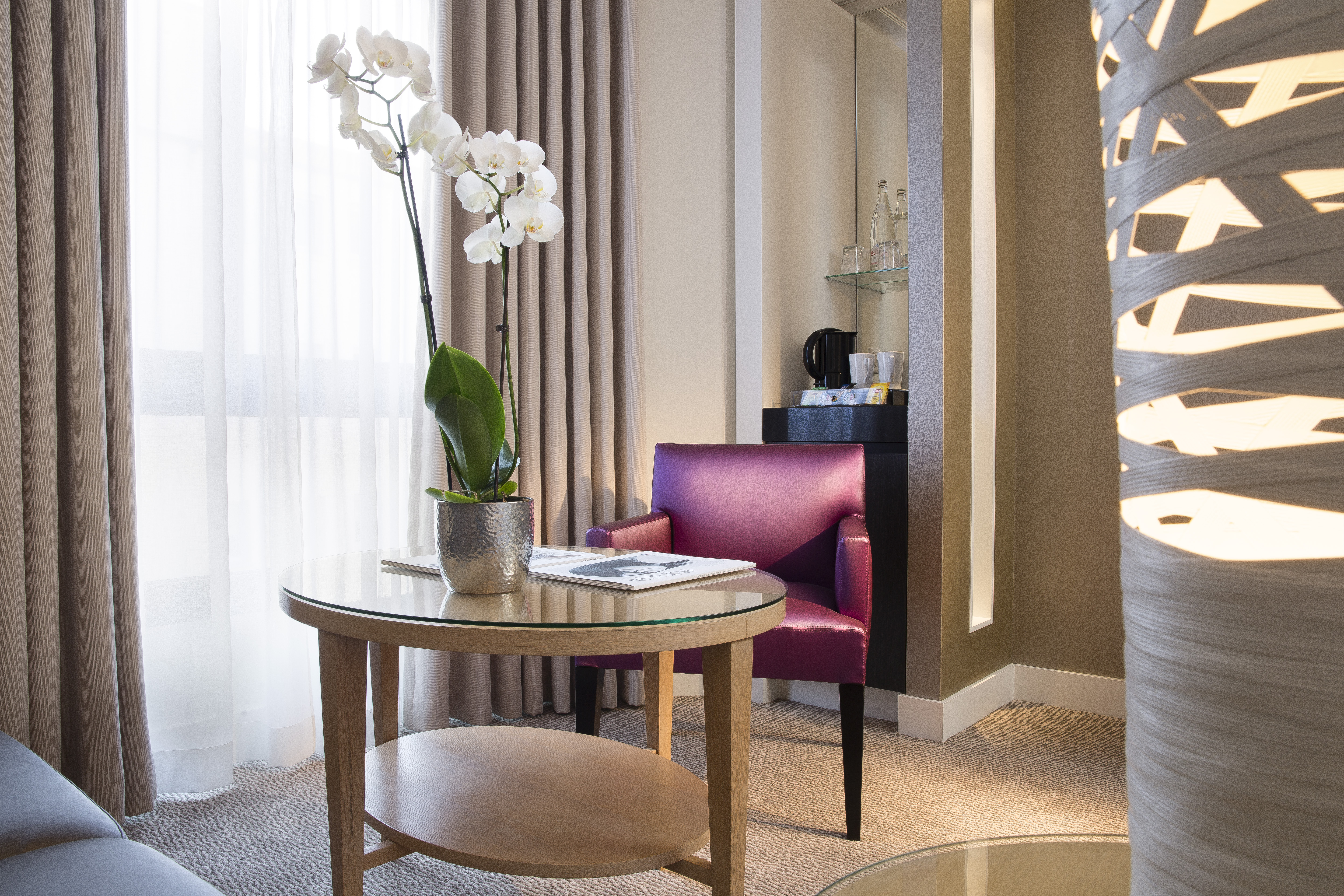 Junior Suite Standard