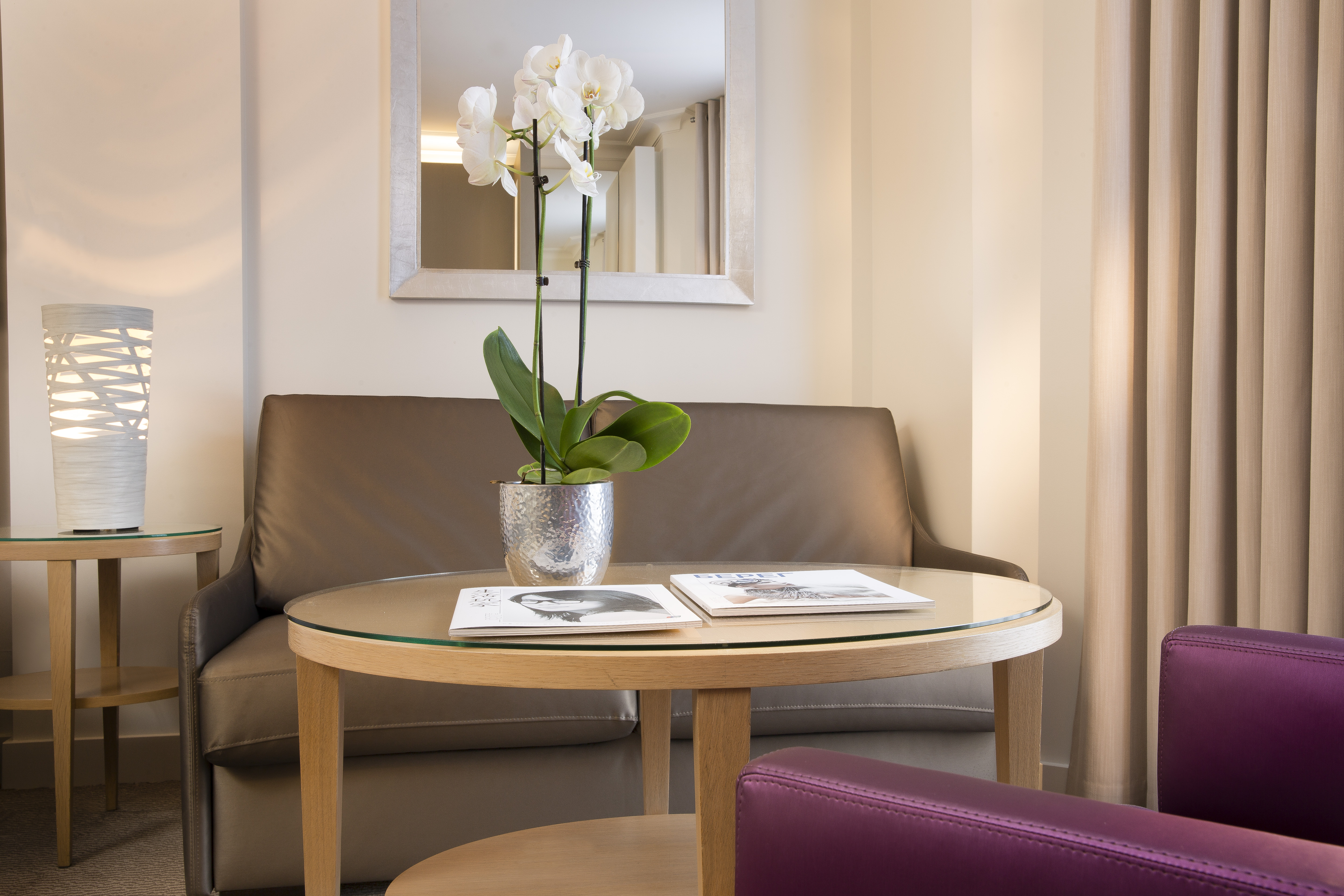 Junior Suite Standard