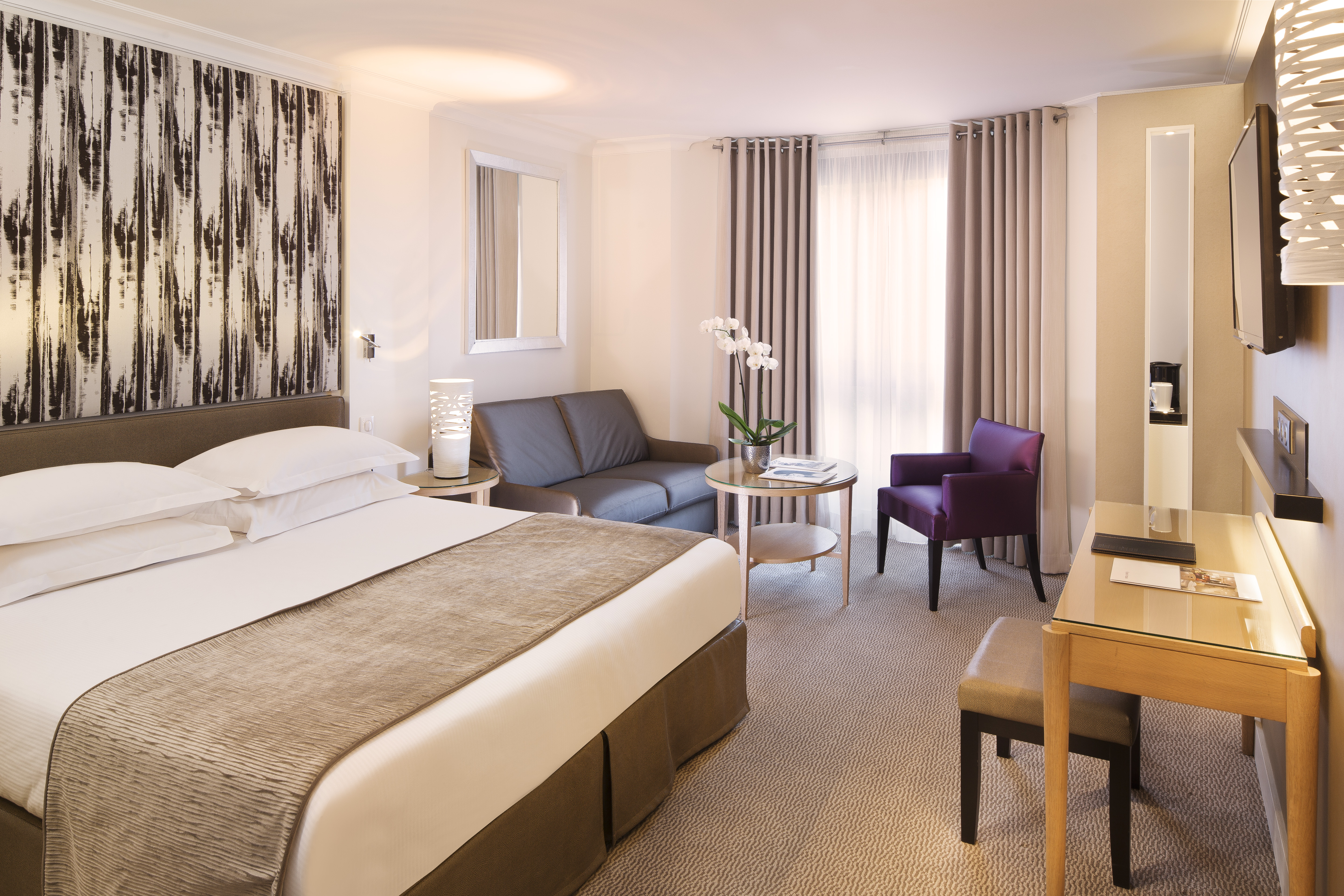 Junior Suite Standard