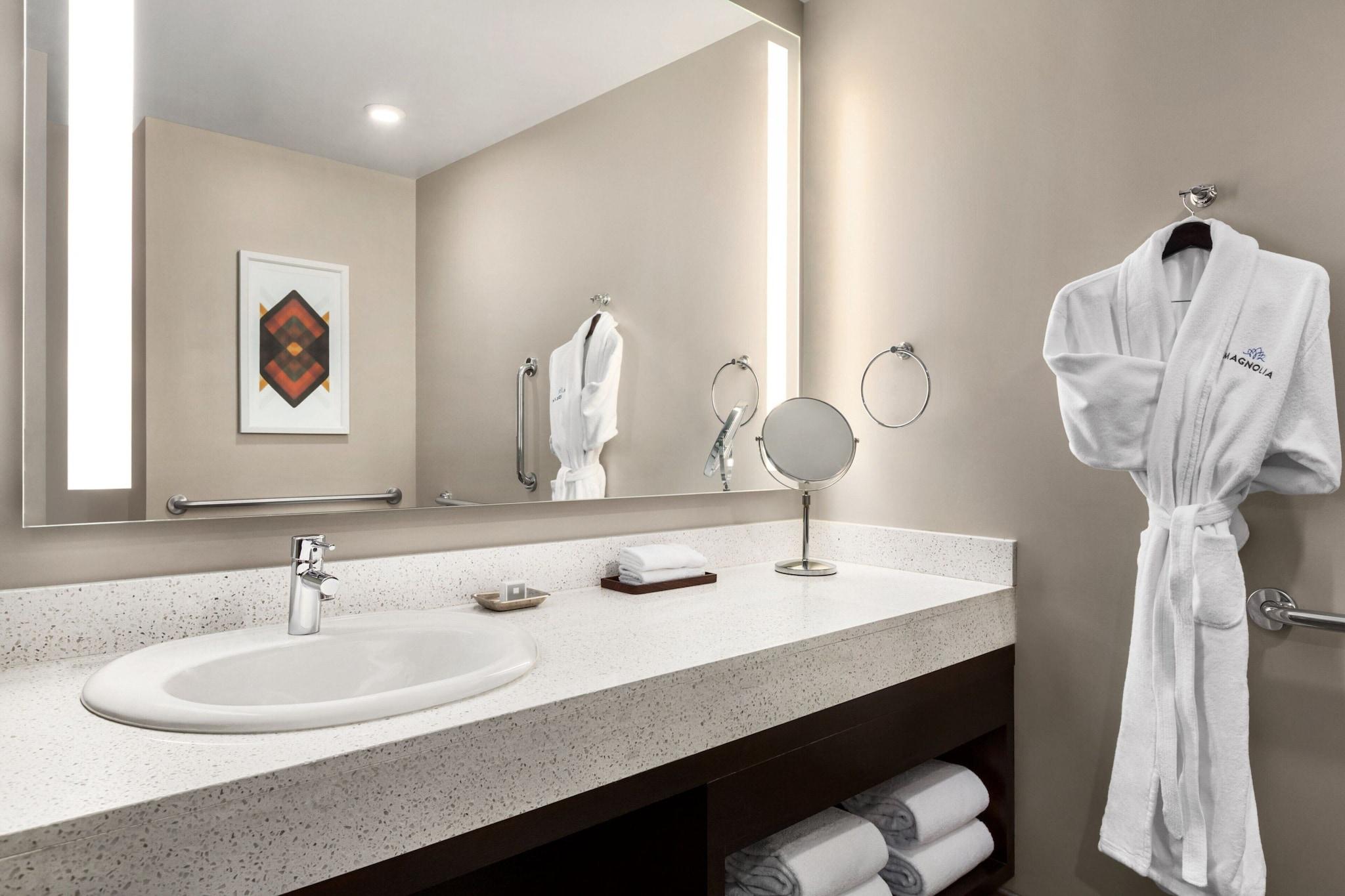 Suite Premium King Bed