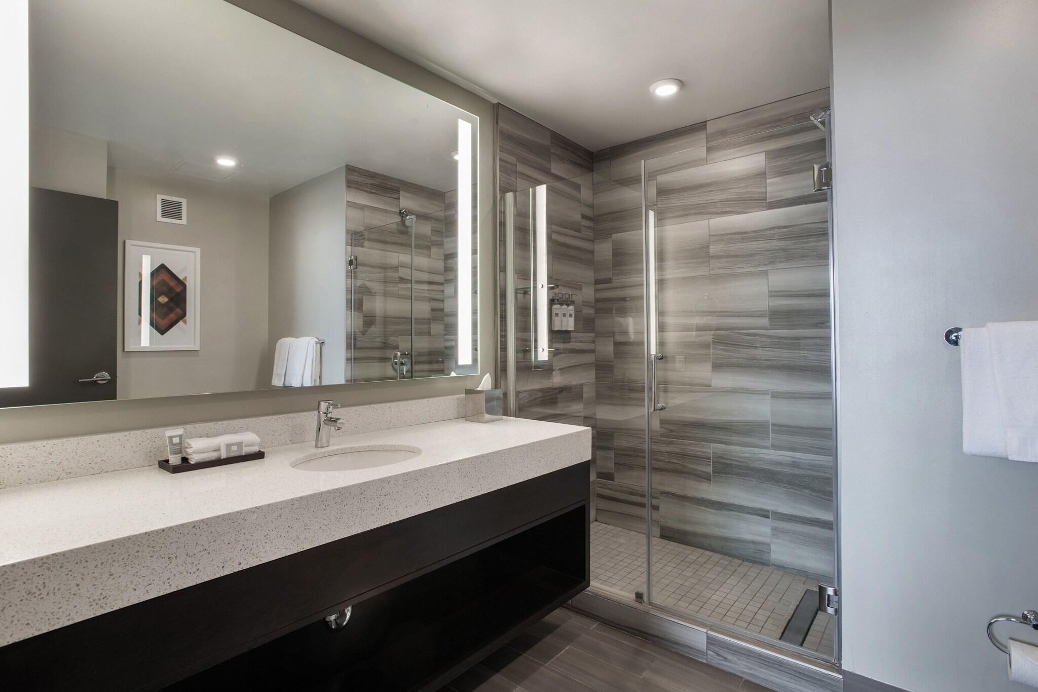 Suite Premium King Bed