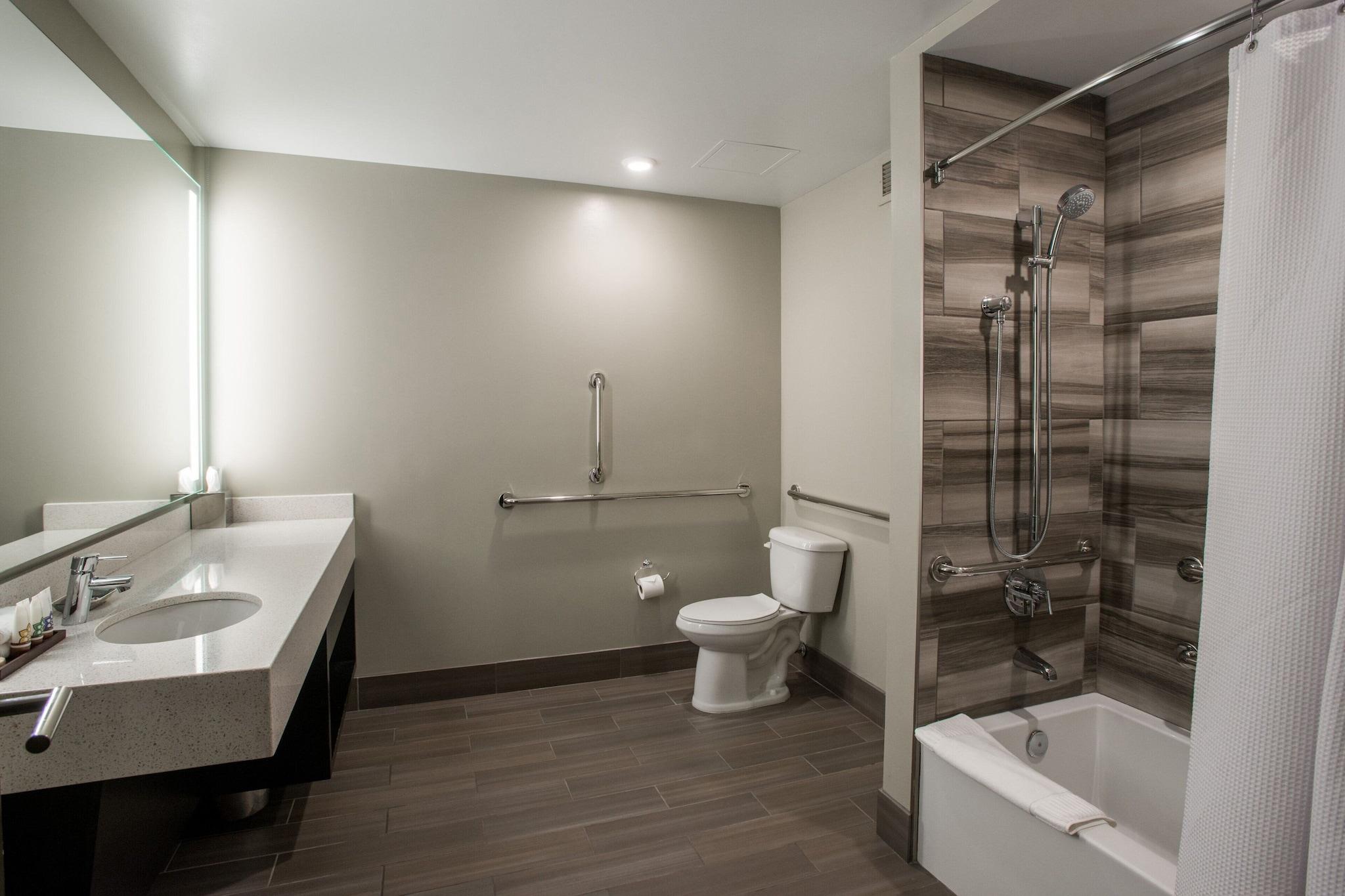 Suite Premium King Bed