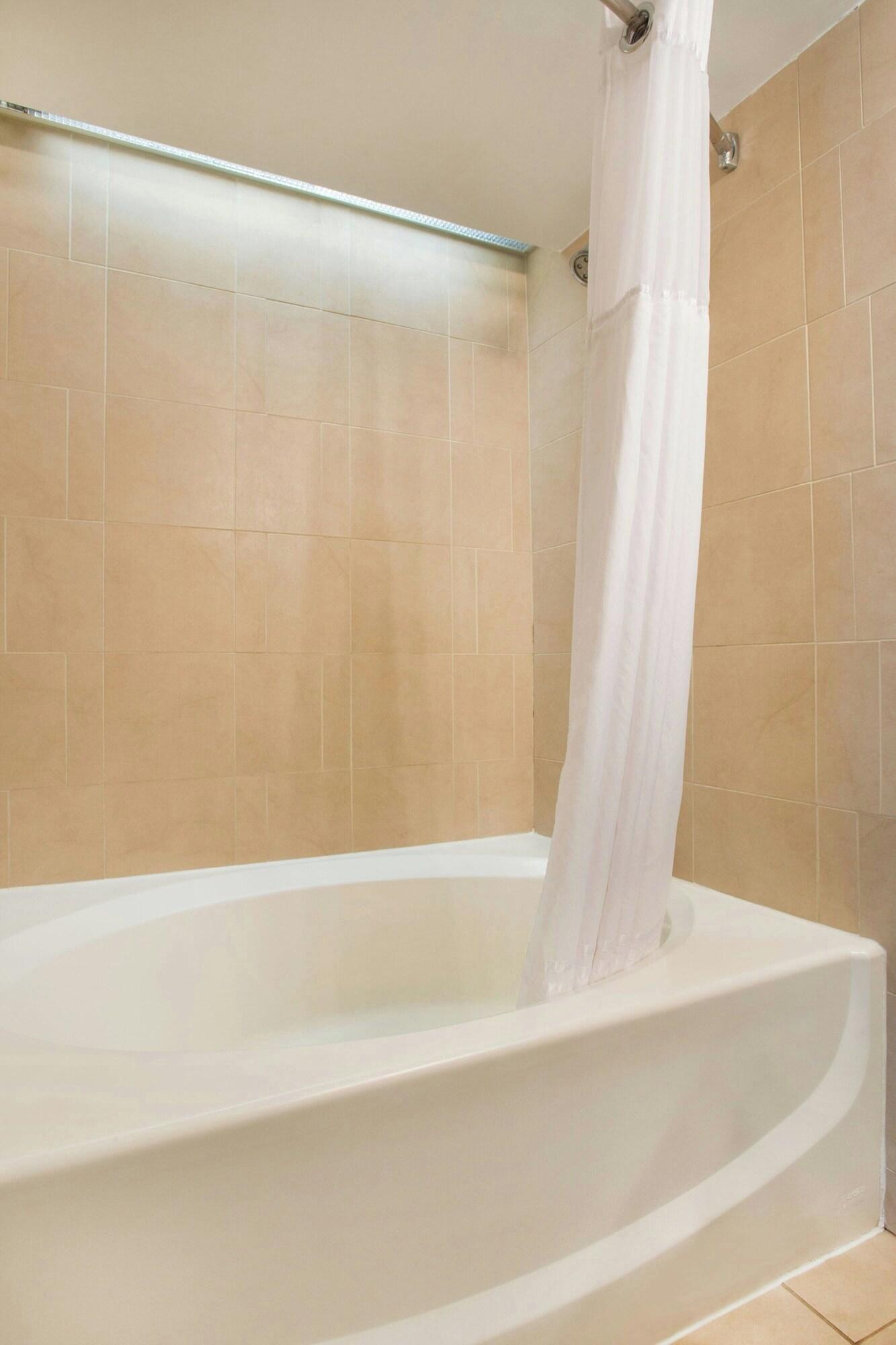 Suite King Bed One Bedroom 