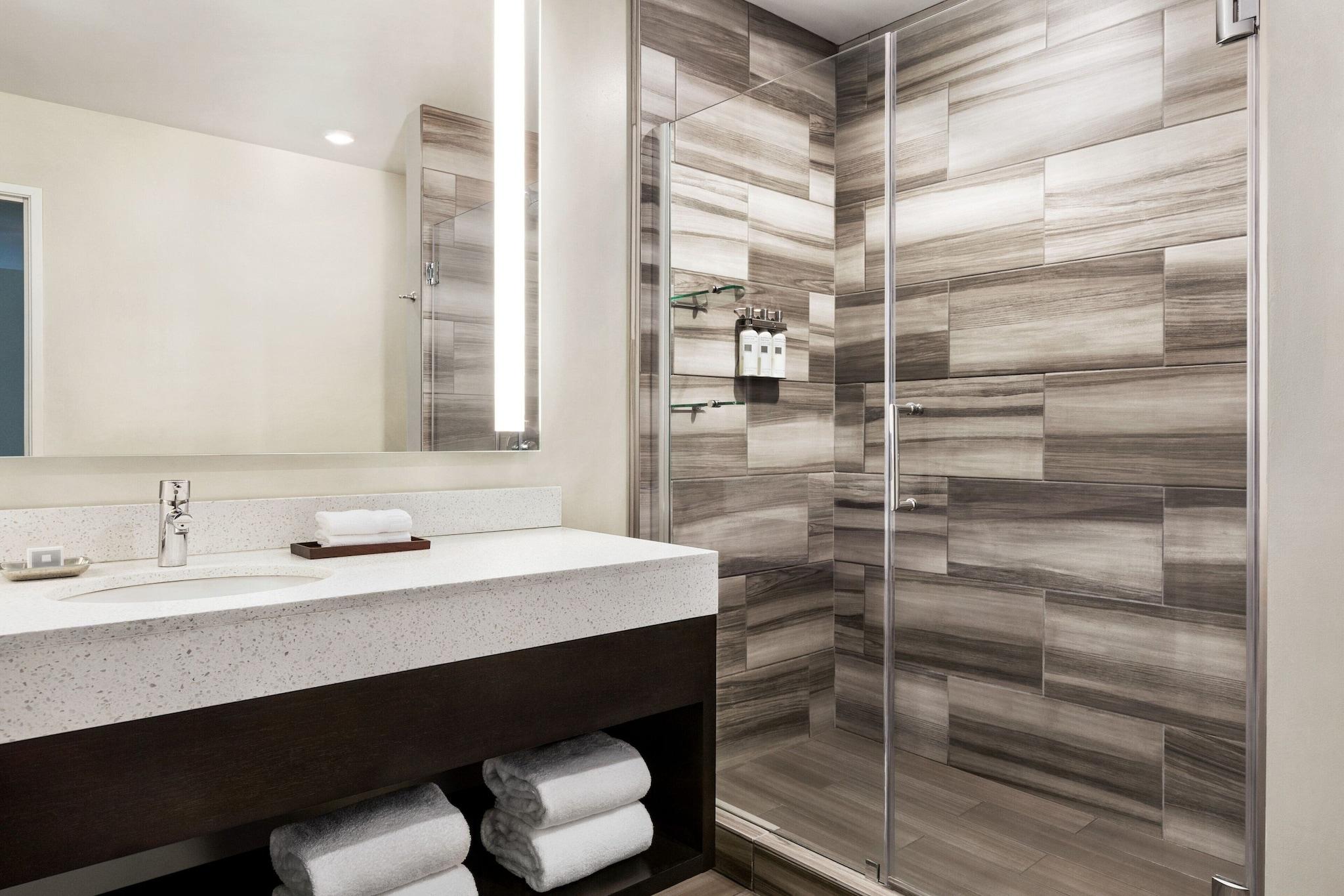 Double Two Queen Beds