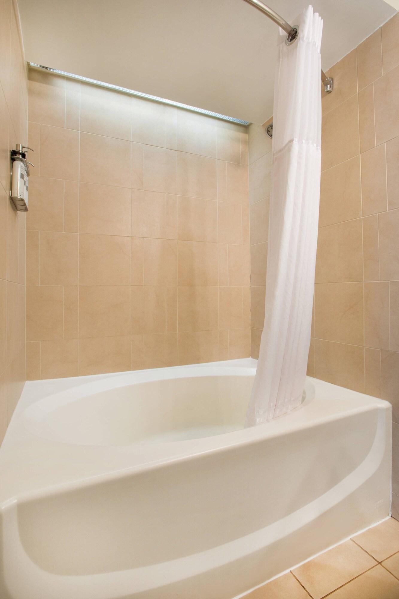 Suite King Bed One Bedroom 